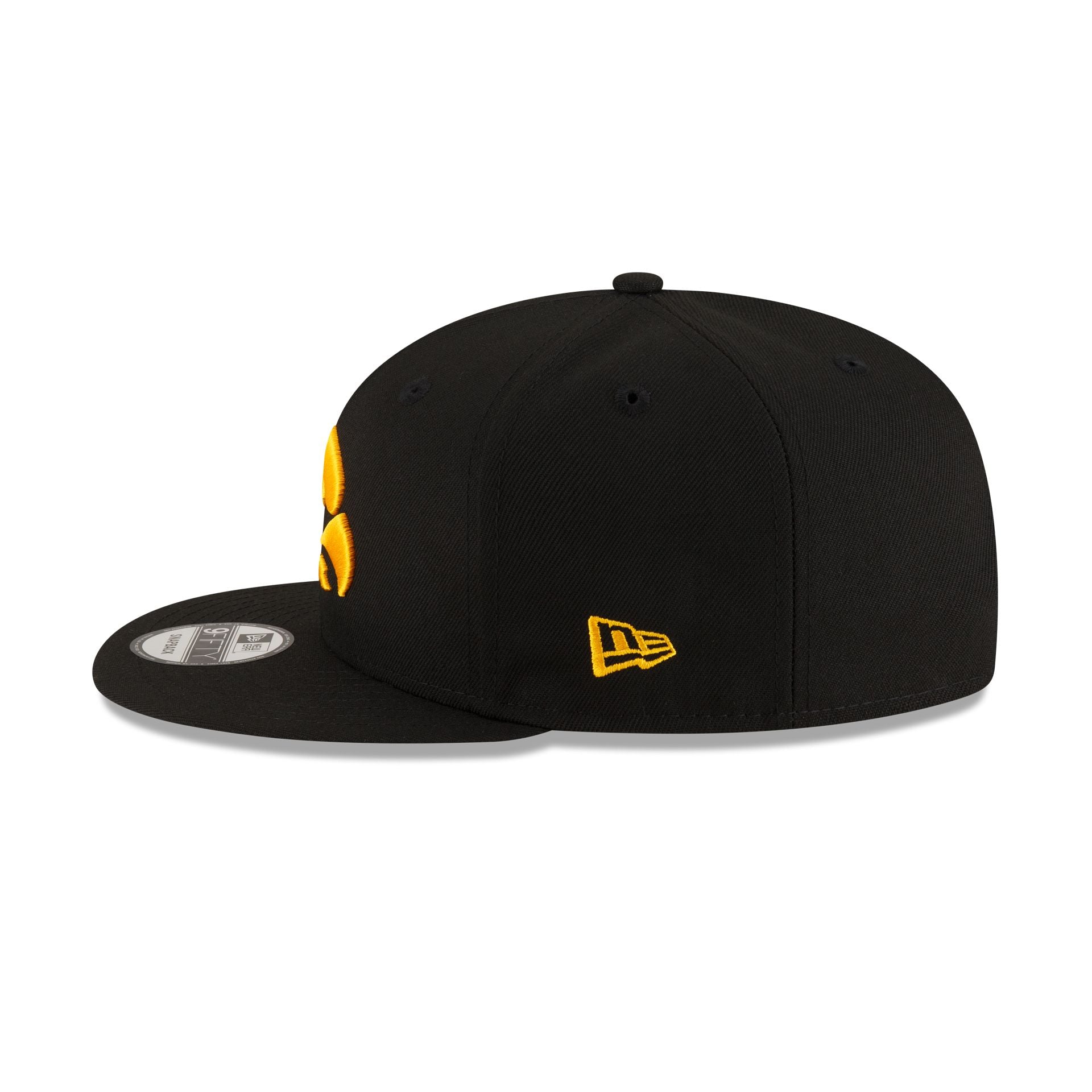 70704855_9FIFTY_AUGGCP_IOWHAW_BLACK_LSIDE