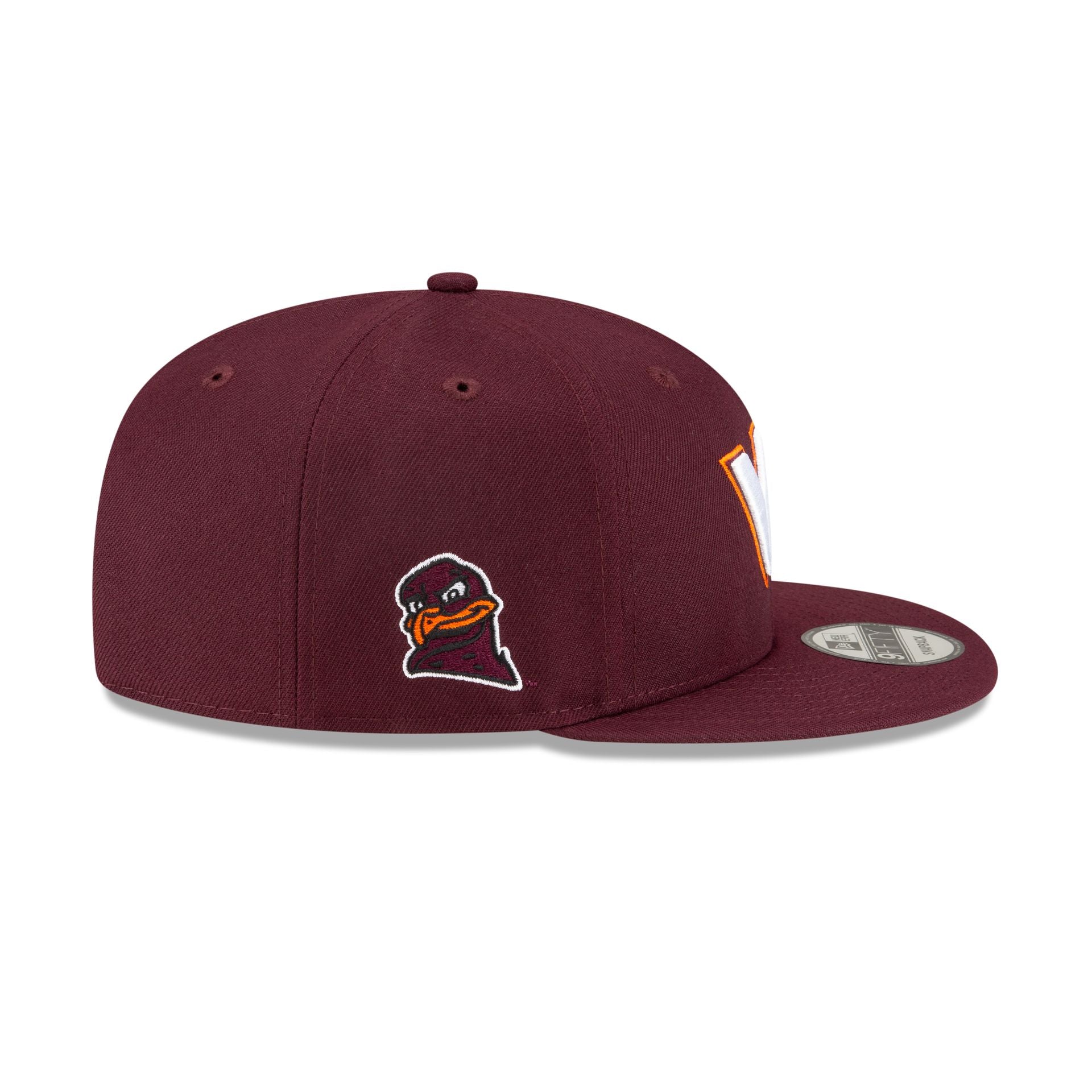 70704957_9FIFTY_COLLEGESTOCK24_VIRHOK_MRN_RSIDE