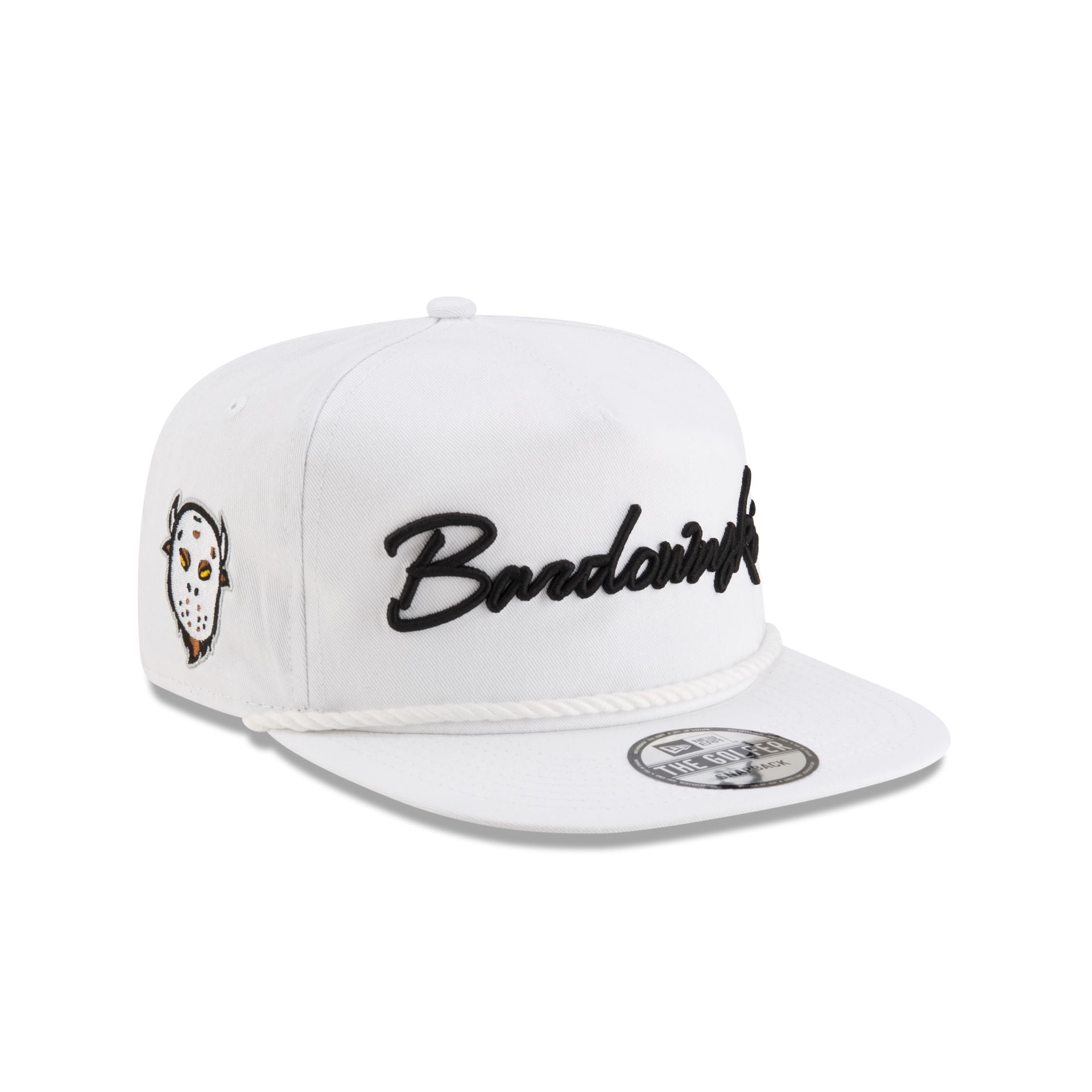 New Era Cap Bardownski Golfer Hat