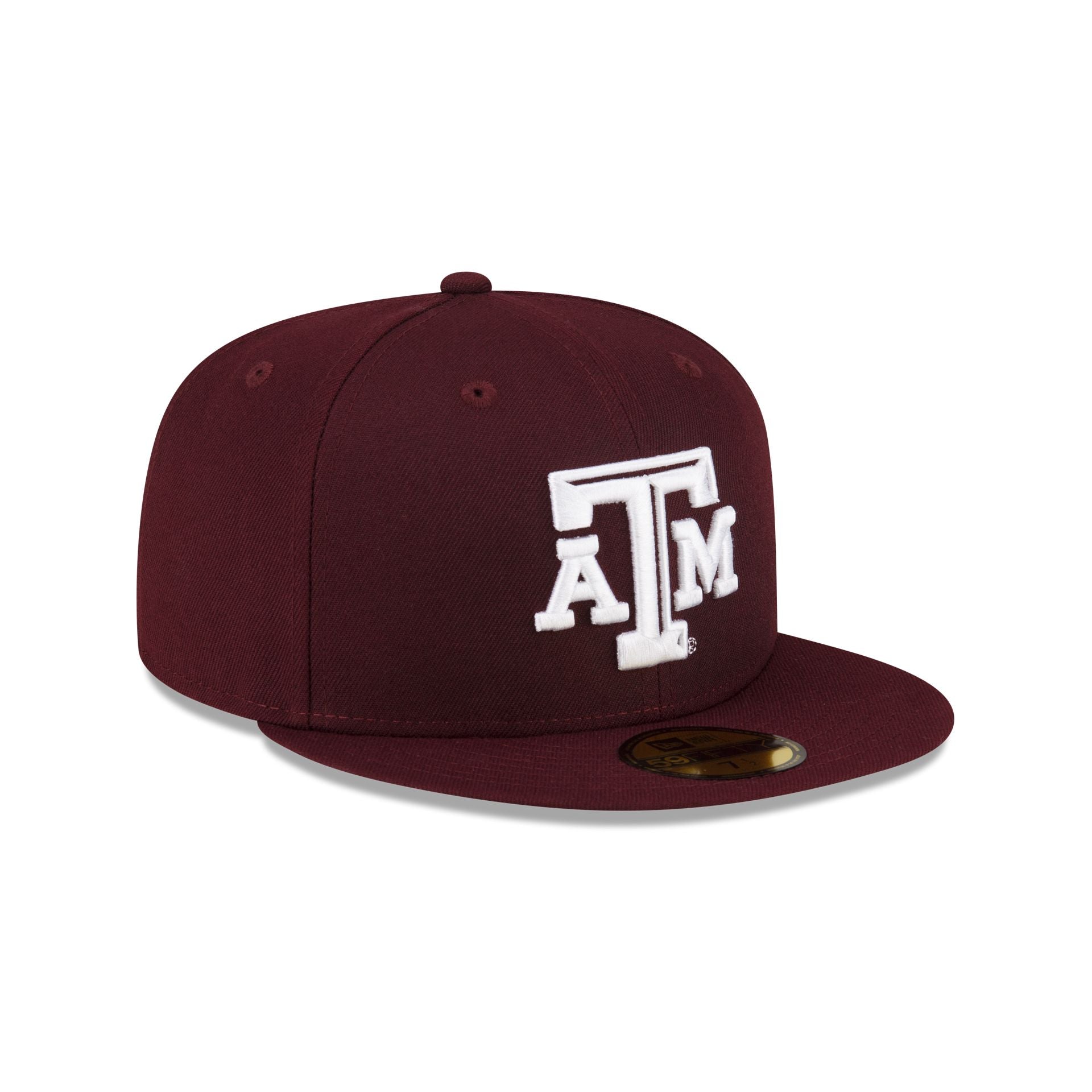 70781177_59FIFTY_COLLEGESTOCK_TEXAGG_MRN_3QR