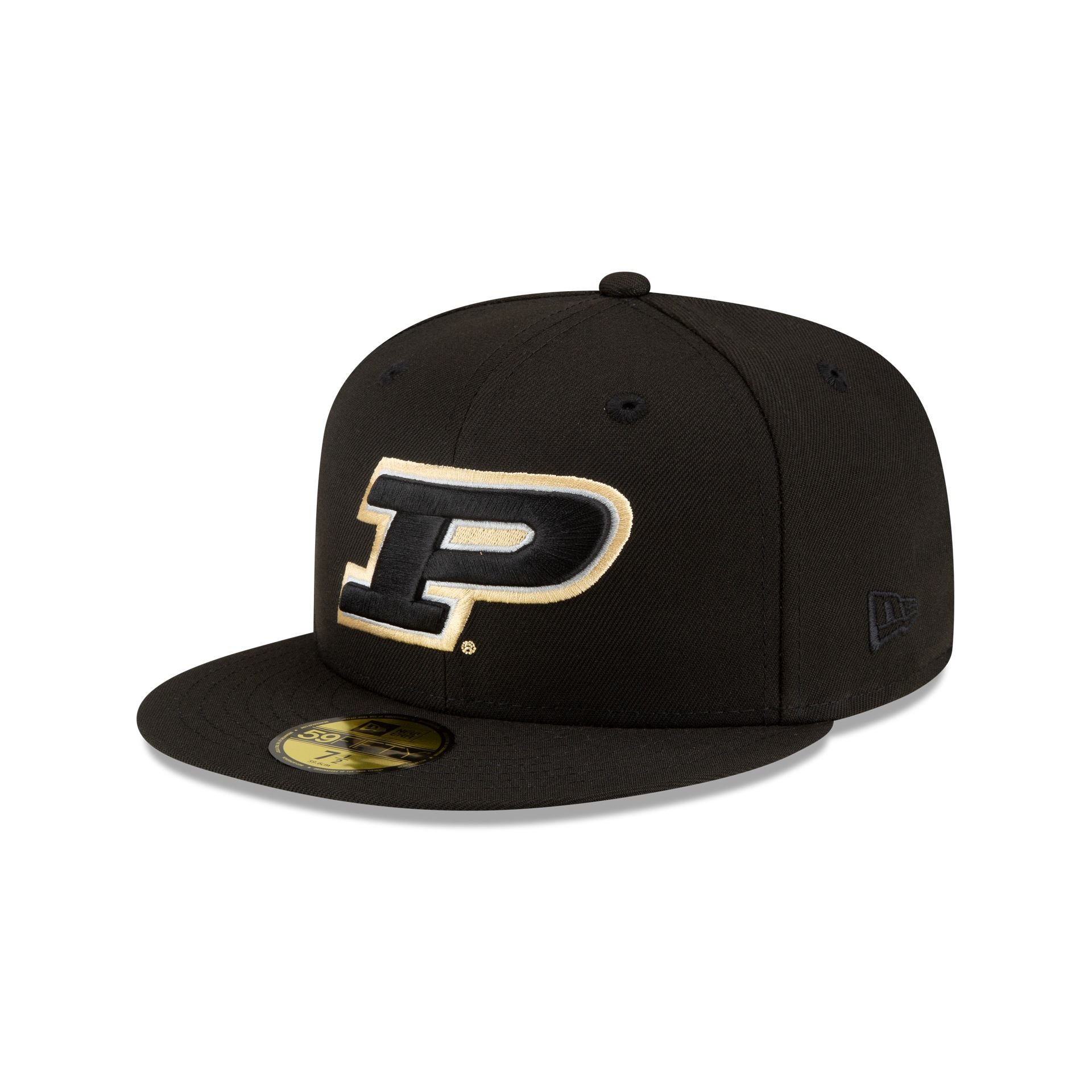 70793060_59FIFTY_COLLEGESTOCK24_PURBOI_BLK_3QL