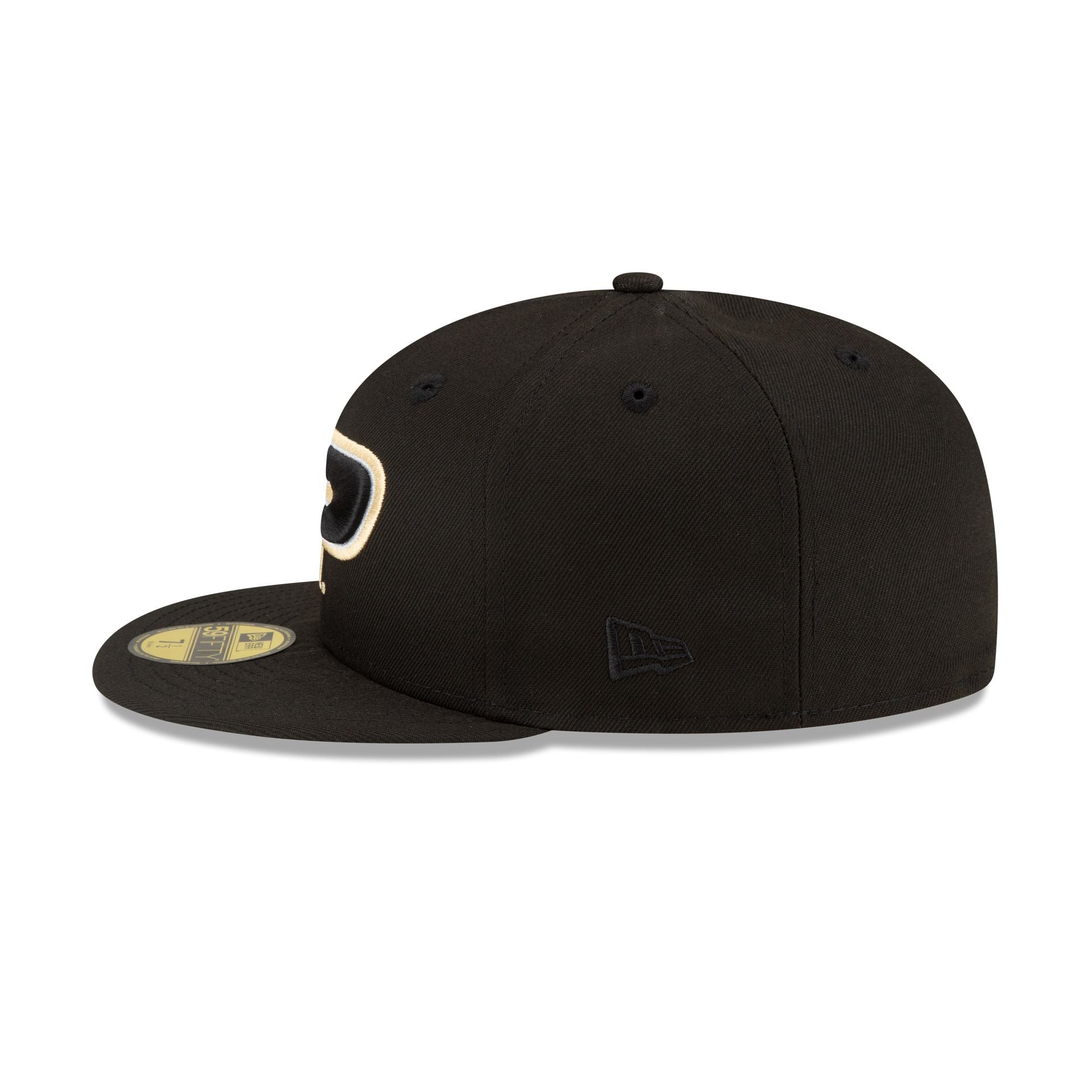 70793060_59FIFTY_COLLEGESTOCK24_PURBOI_BLK_LSIDE