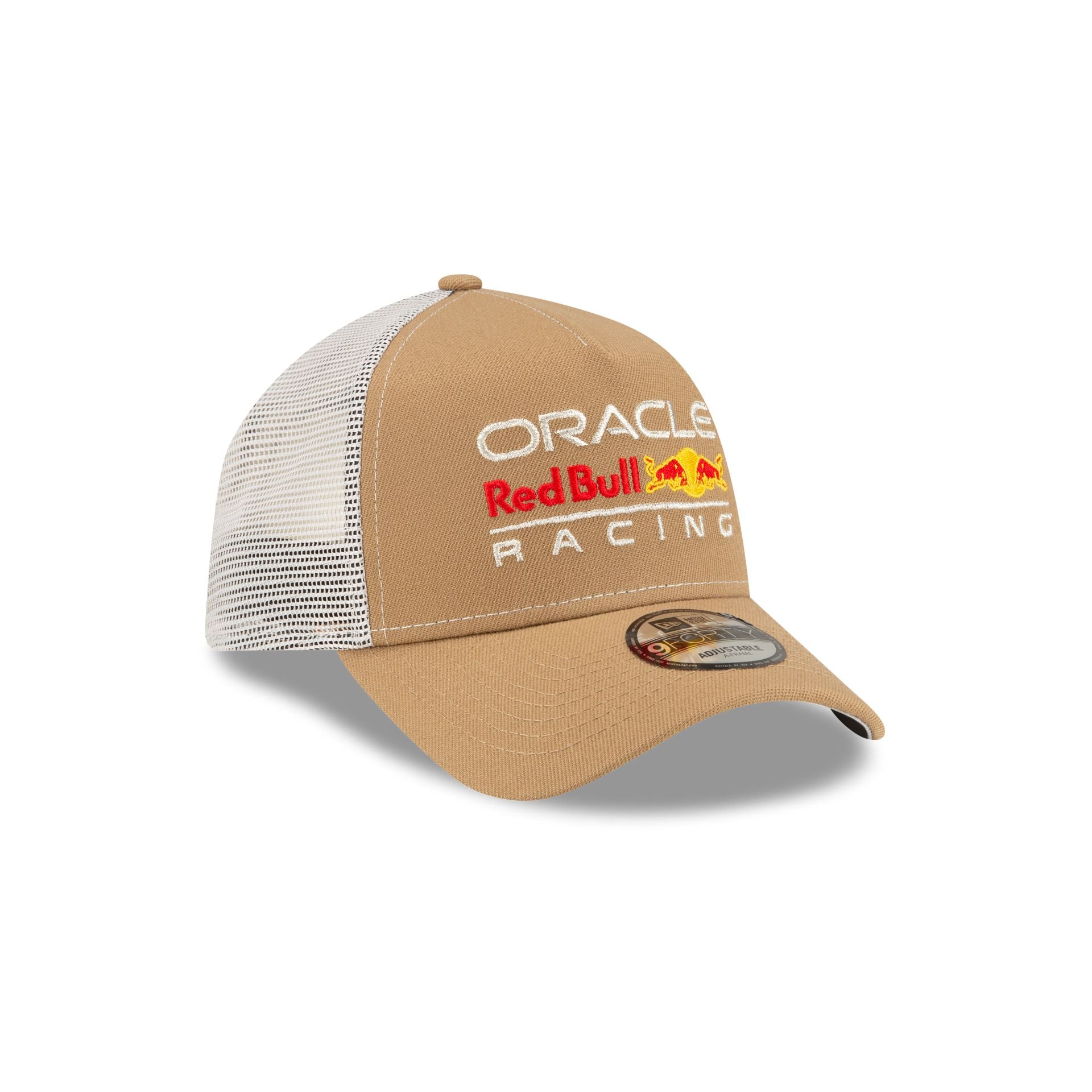70806233_TRUCKER9FORTYAF_REDBULLBASICS_REDBULF1_BRN_3QR