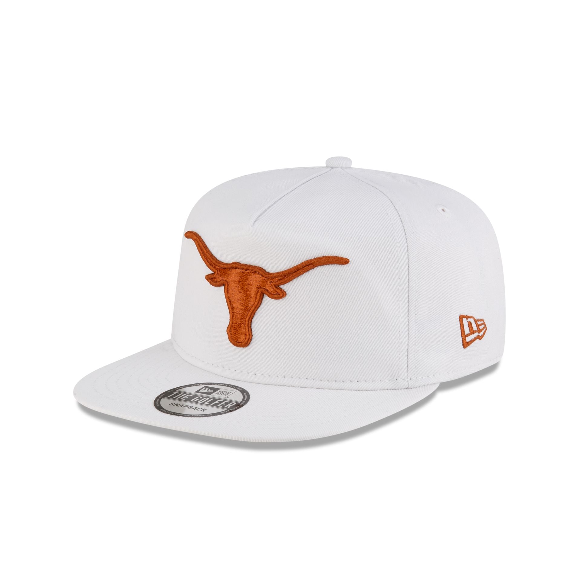 Texas Longhorns Team Golfer Hat