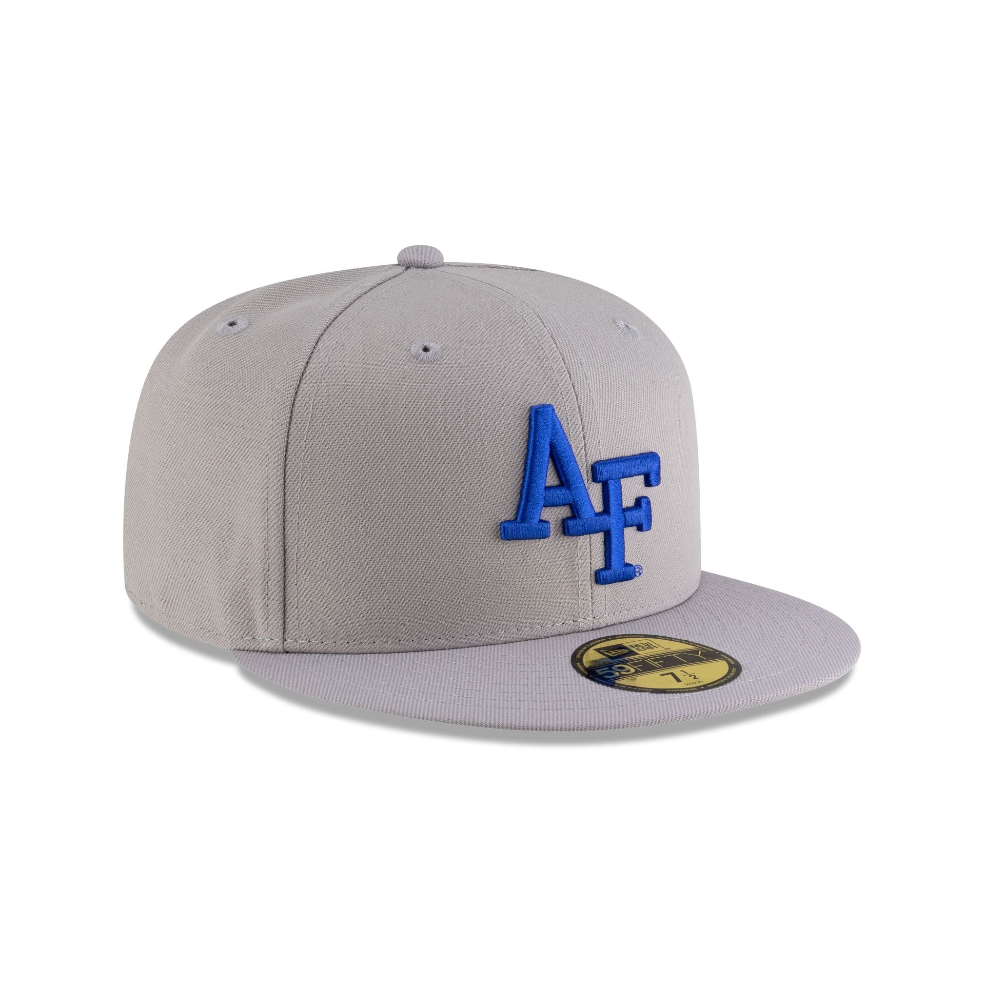 70838284_59FIFTY_NEWCOLLEGE_25_USAFAL_GRY_3QR