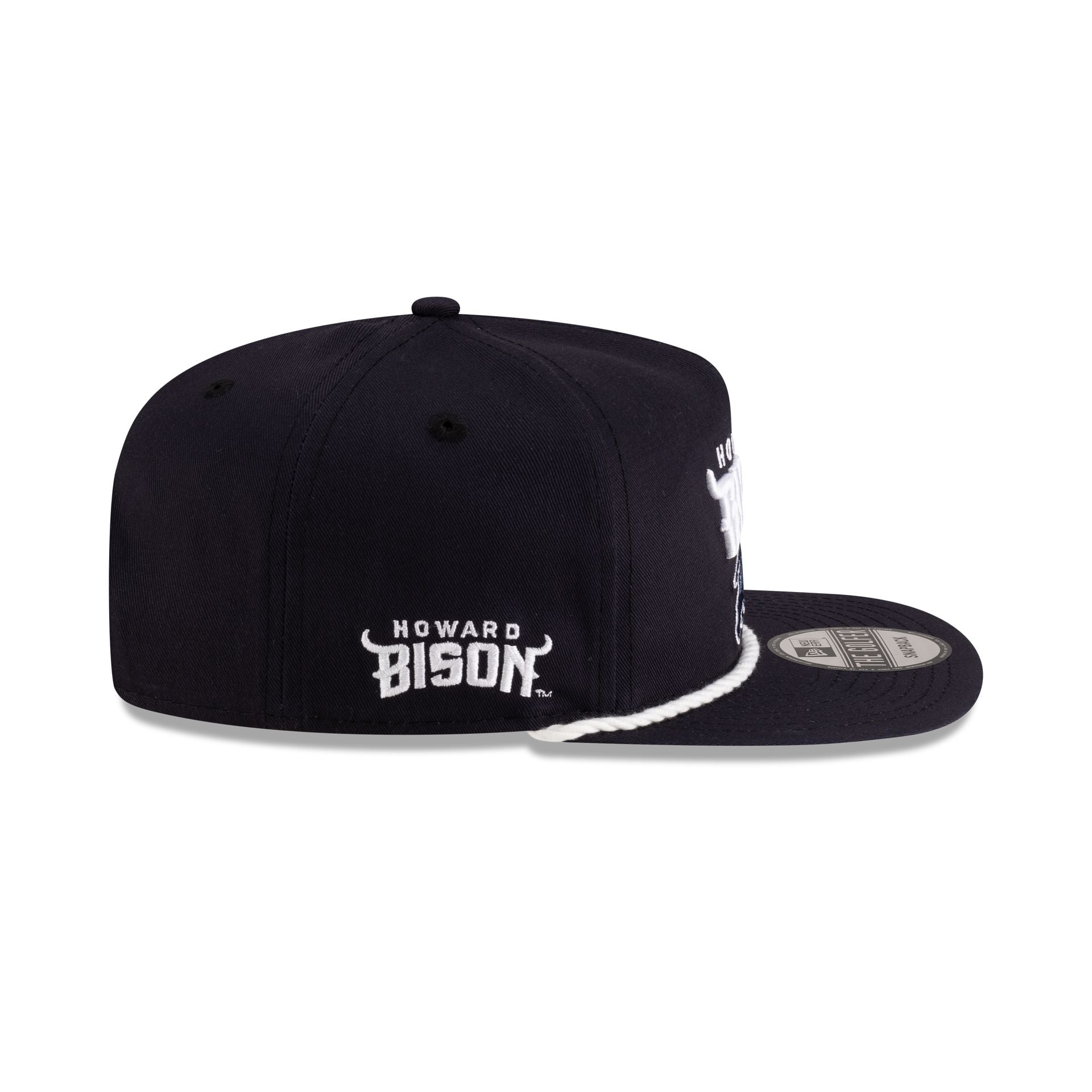 70862737_GOLFER_HBCU25_HOWBIS_NAV_RSIDE