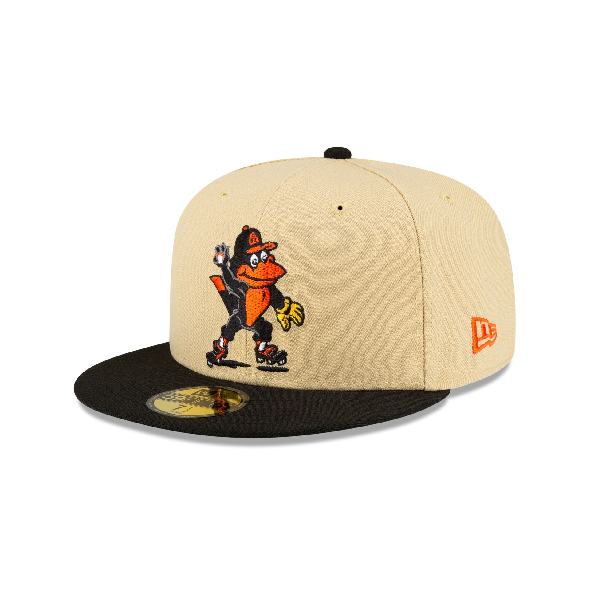 70869774_59FIFTY_MOREMASCOT24_BALORI_GLD_3QL