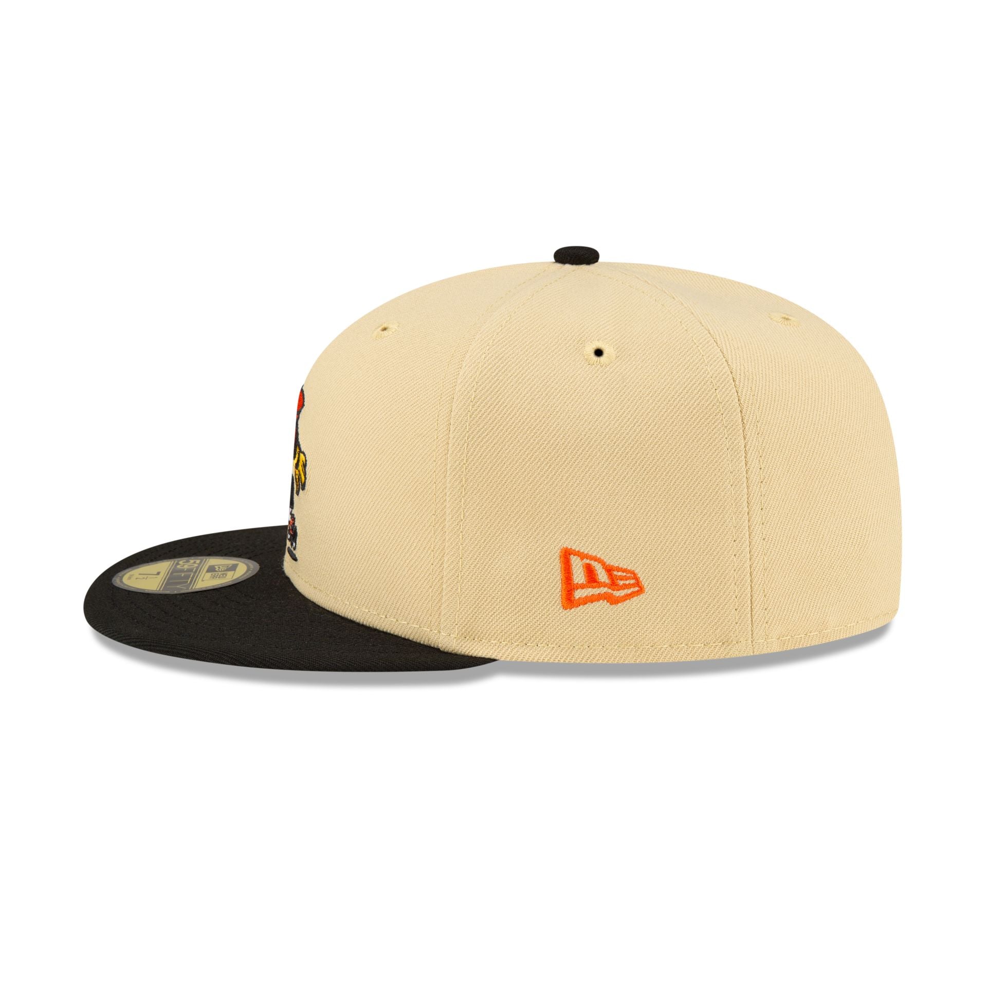 70869774_59FIFTY_MOREMASCOT24_BALORI_GLD_LSIDE