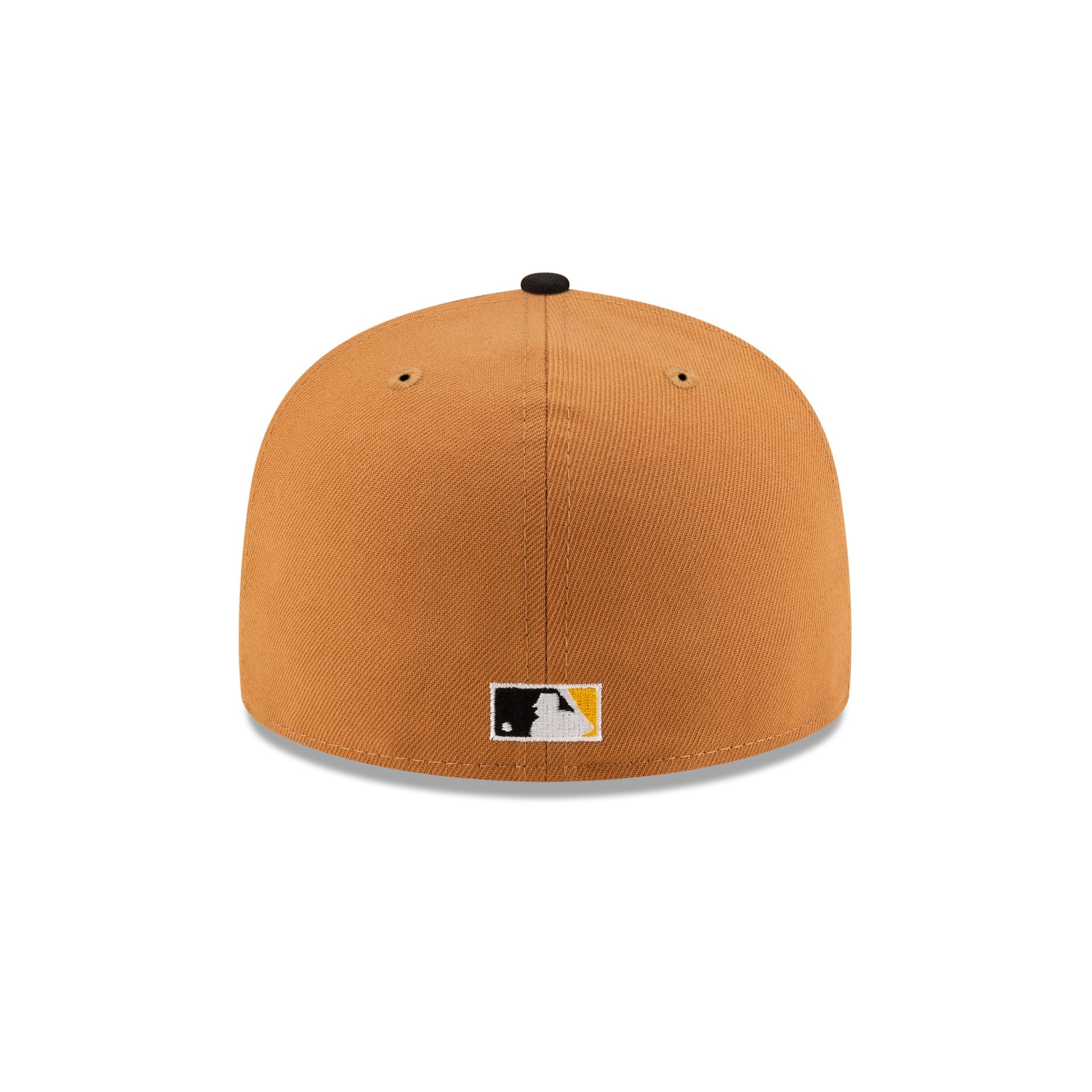 70873152_59FIFTY_MLBMINIMASCOT_PITPIRCO_BRN_R