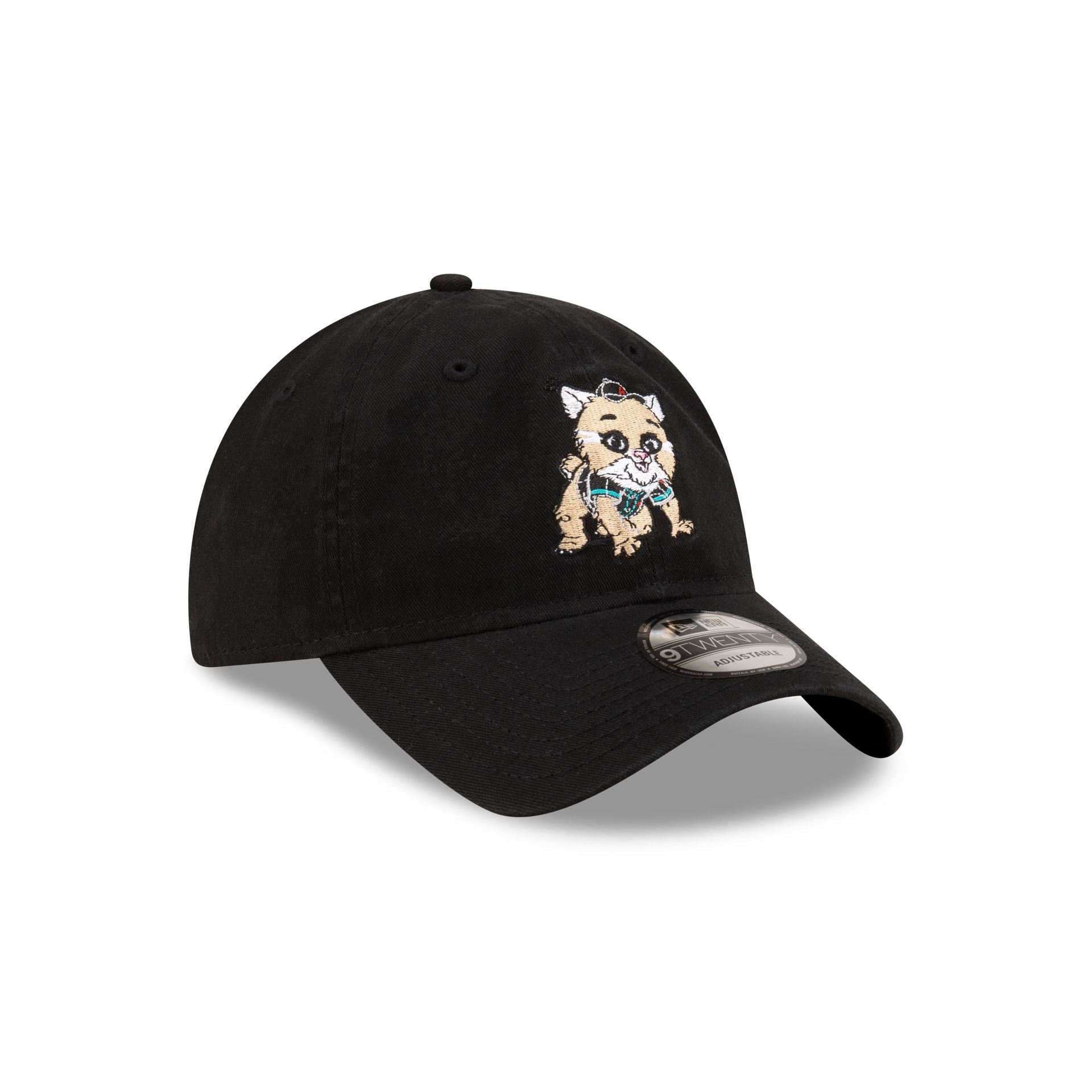 70873621_9TWENTY_MLBMINIMASCOT_ARIDIA_BLK_3QR