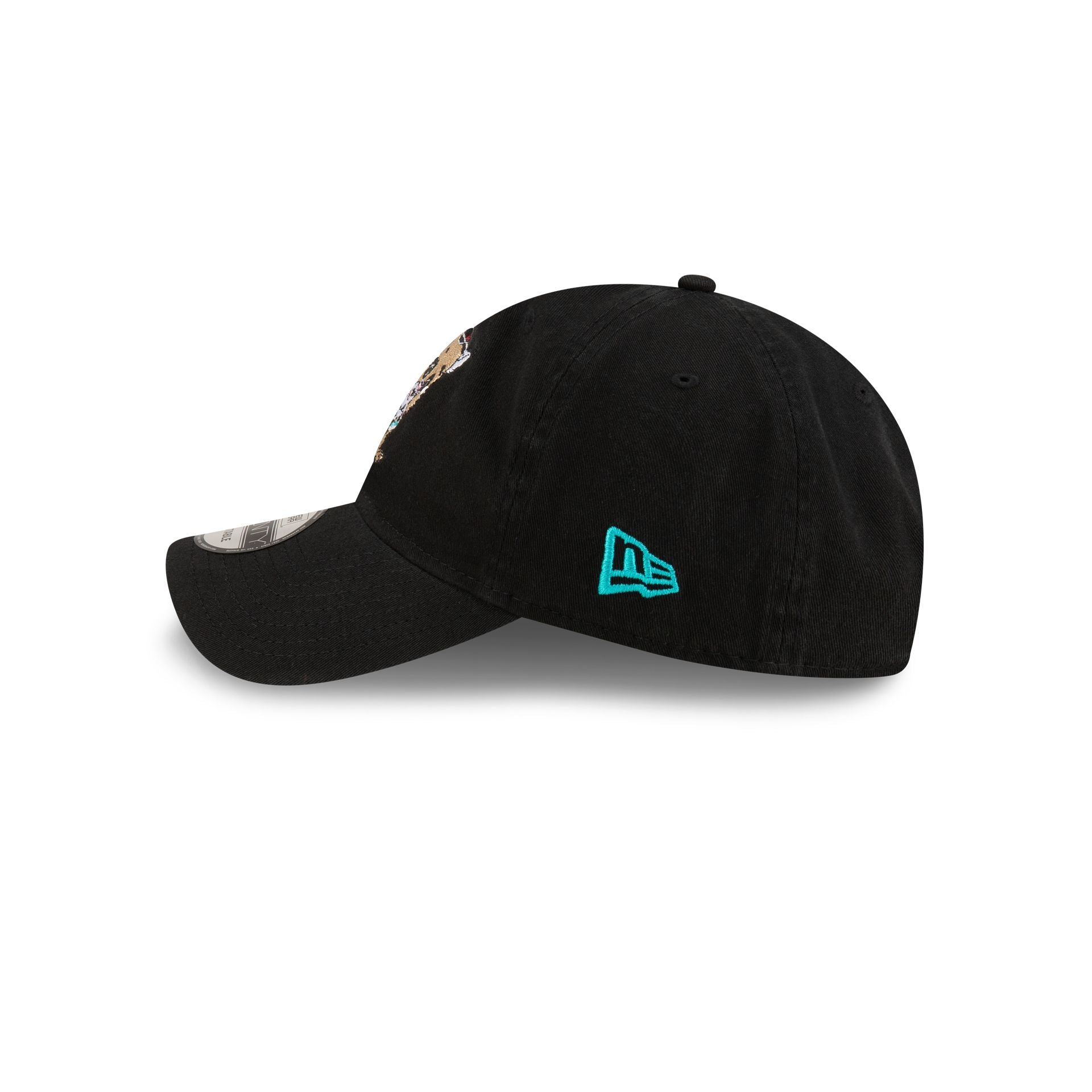 70873621_9TWENTY_MLBMINIMASCOT_ARIDIA_BLK_LSIDE