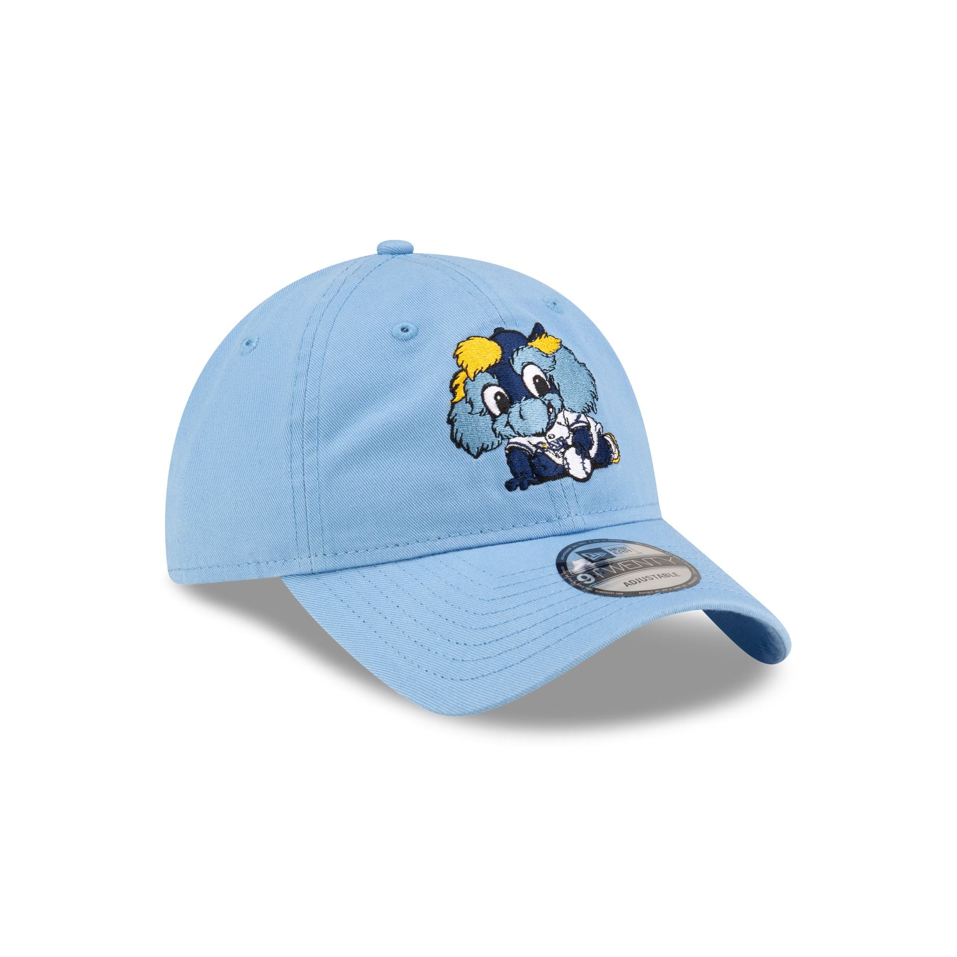 70873656_9TWENTY_MLBMINIMASCOT_TAMRAY_RYL_3QR