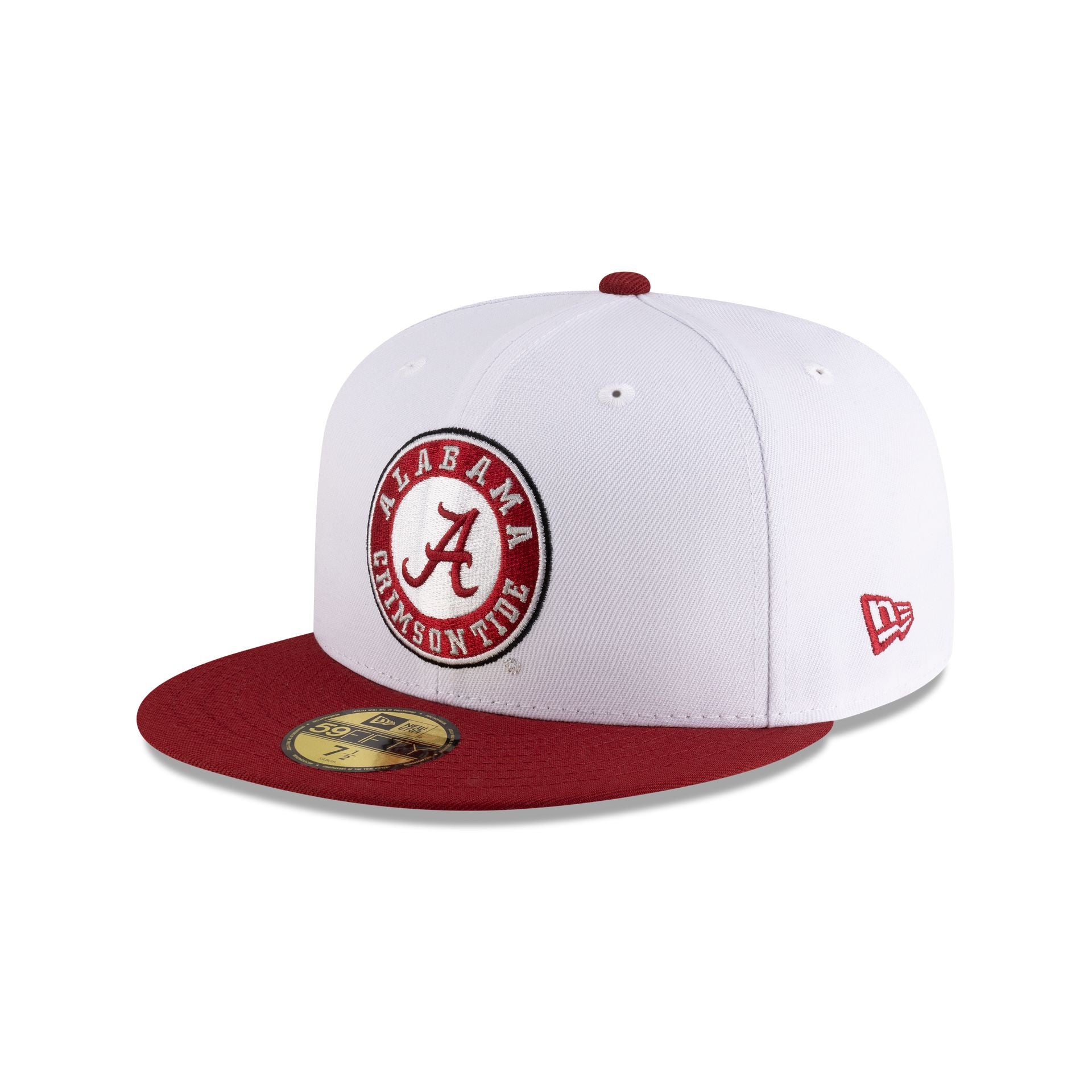 70882901_59FIFTY_NEWCOLLEGE_25_ALACRI_WHT_3QL