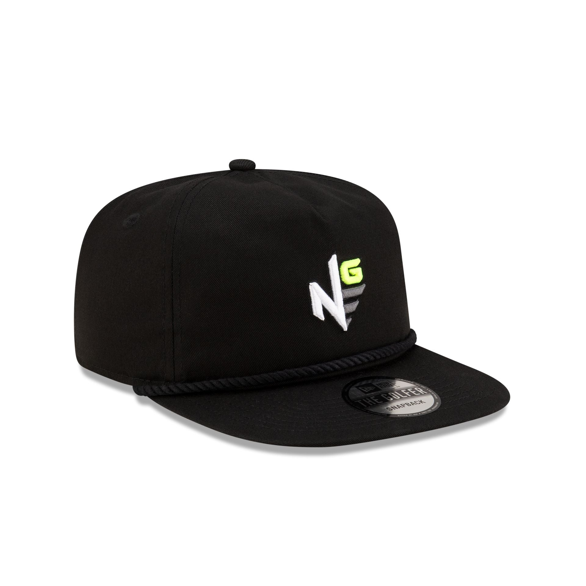 70884411_GOLFER_NEWERAGOLF28_NEG_BLK_3QR-1
