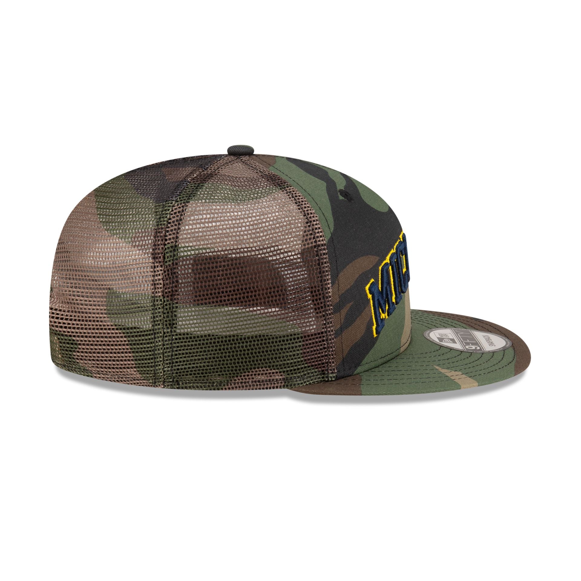 70889061_9FIFTY_NEWCOLLEGE24_MICWOL_GRN_RSIDE