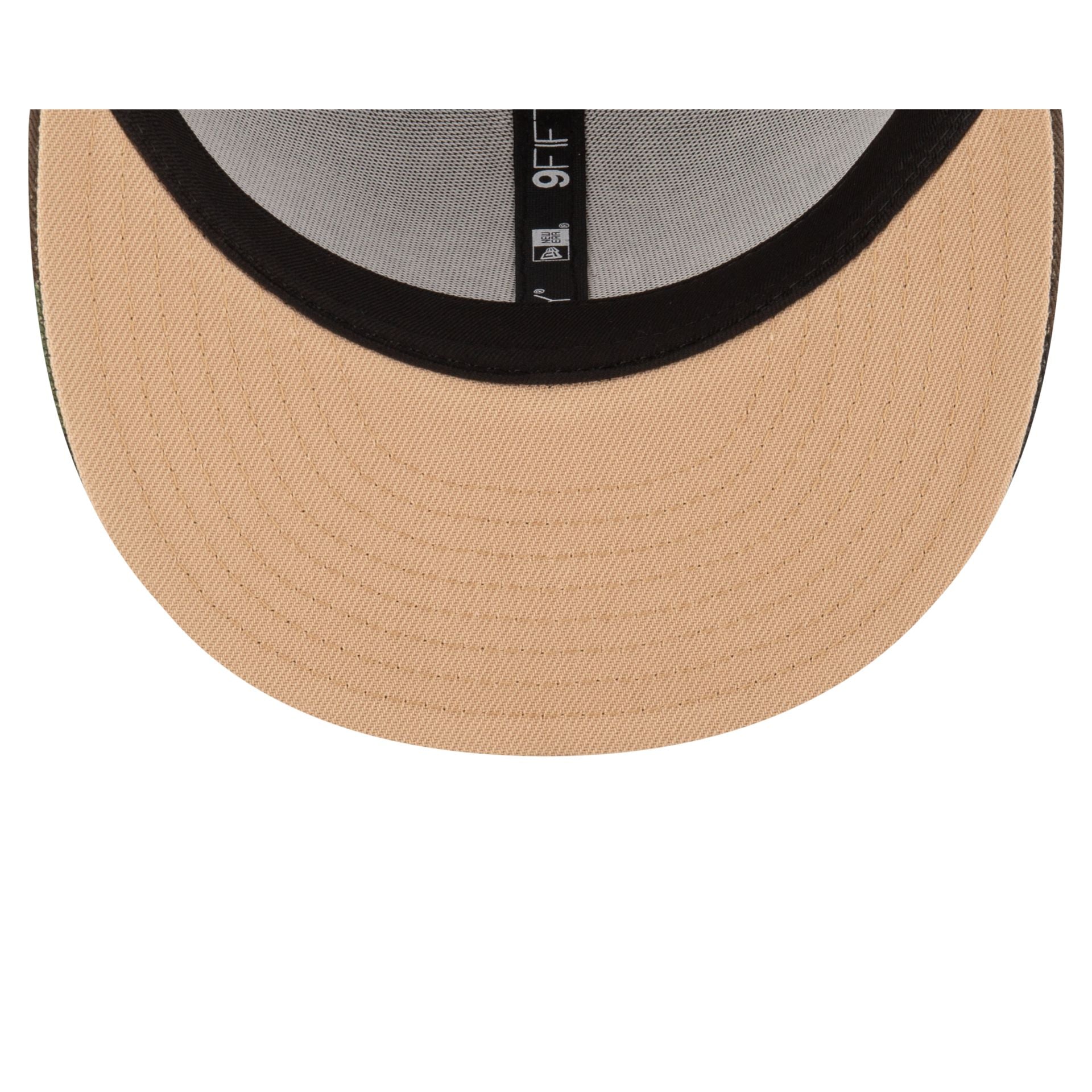 70889183_9FIFTY_NEWCOLLEGE24_GEOHOY_GRN_UV