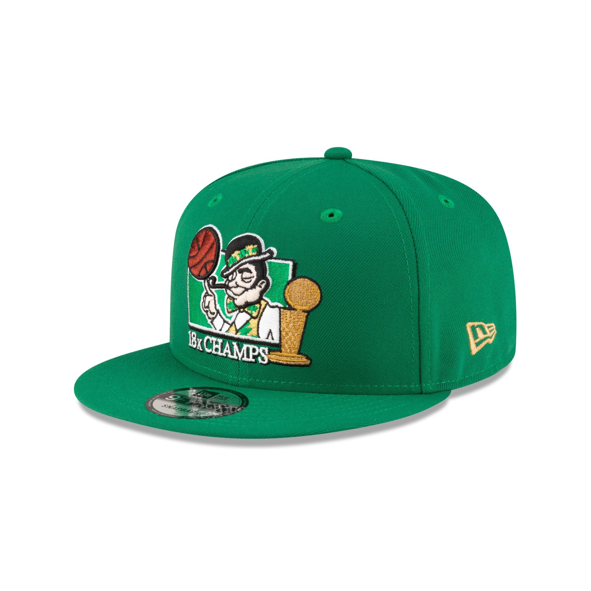 70891139_9FIFTY_BOSCEL18XCHAMPS24_BOSCEL_GRN_3QL
