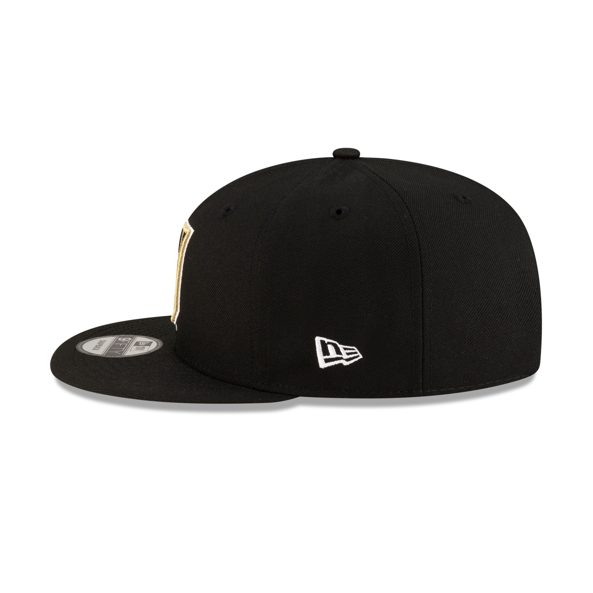 70892166_9FIFTY_NHLSTOCK24_VEGKNI_BLK_LSIDE