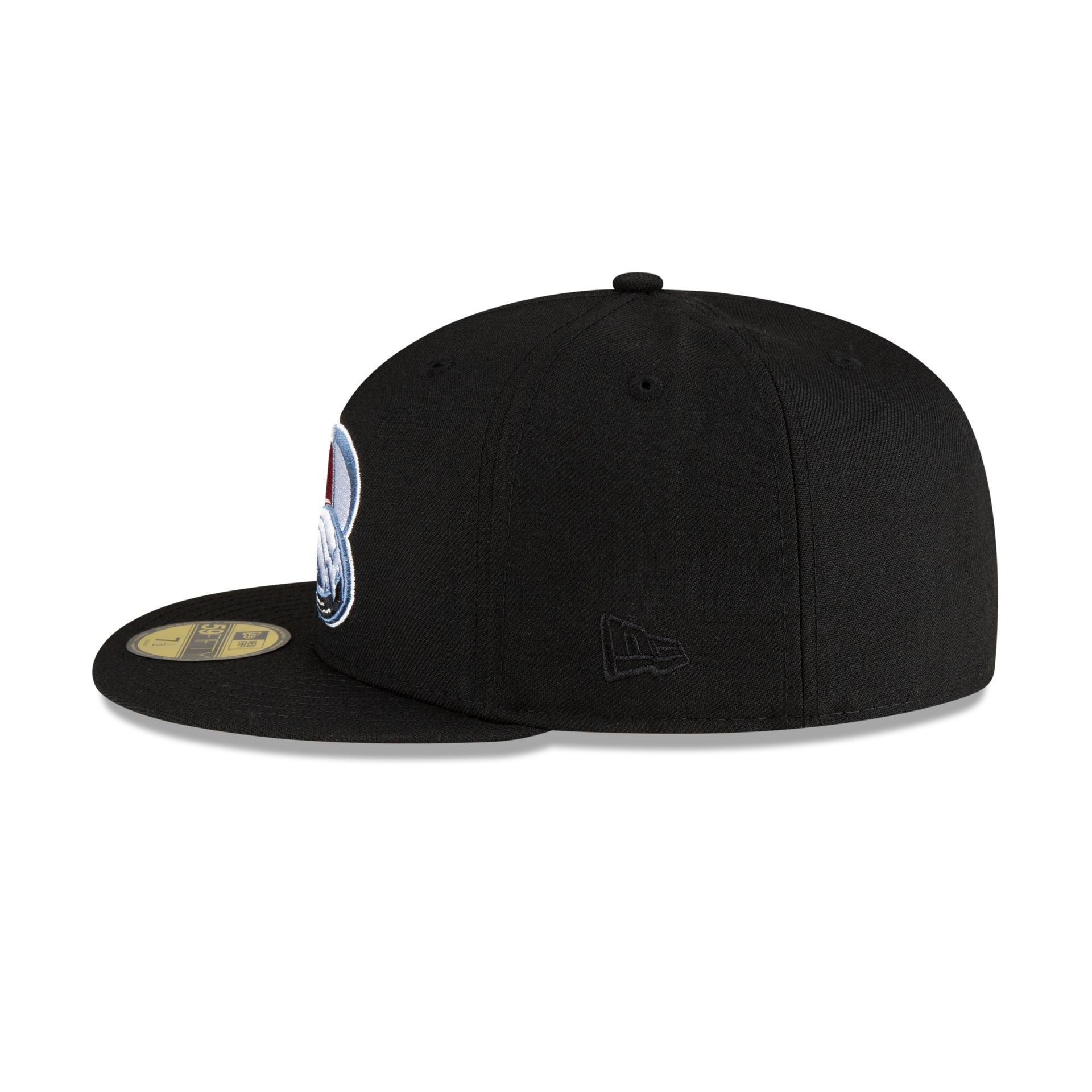 70913364_59FIFTY_NHLASG25_COLAVA_BLK_LSIDE