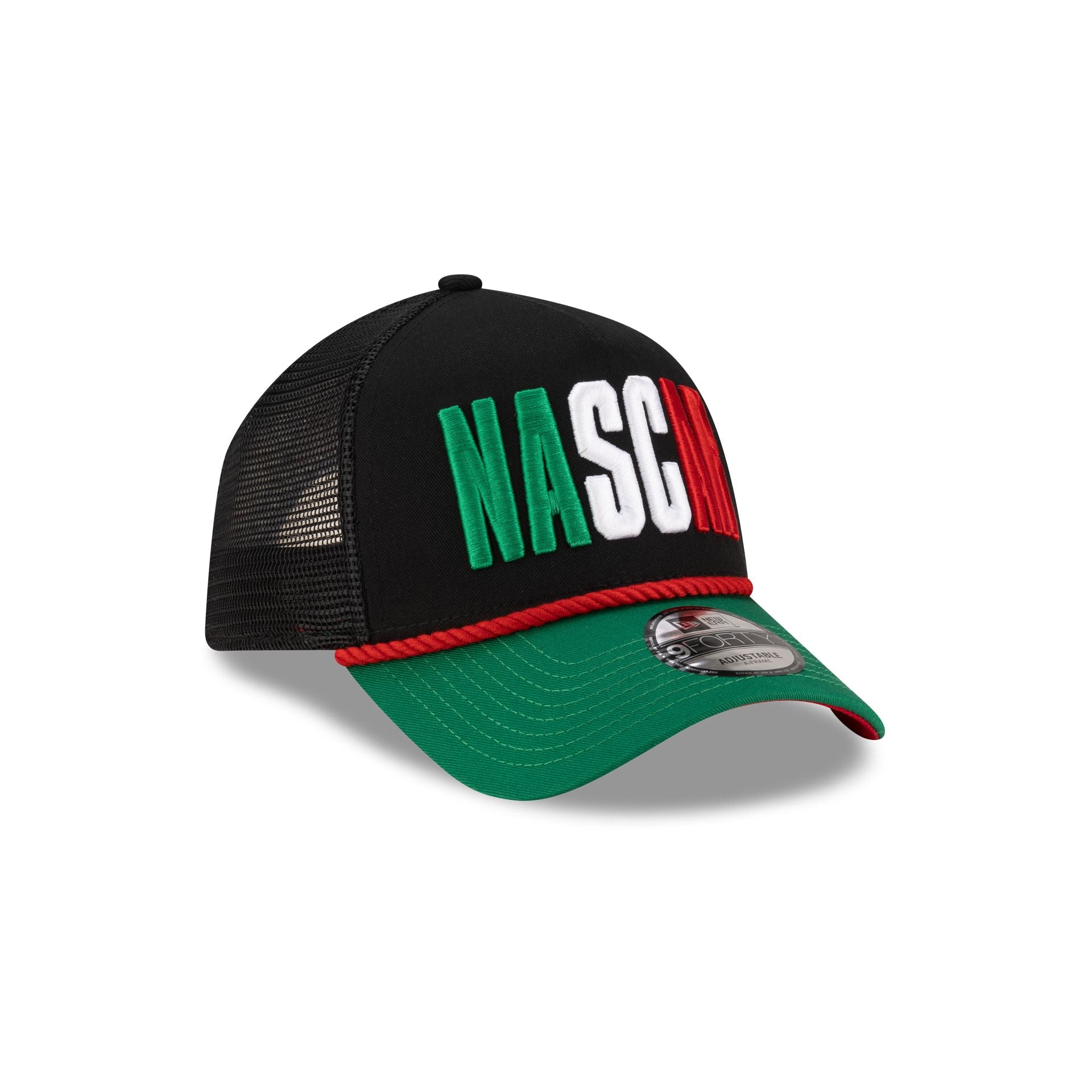 70916733_9FORTYAF_NASCAR25_MEXICOCITYRACE_NASCAR_BLK_3QR