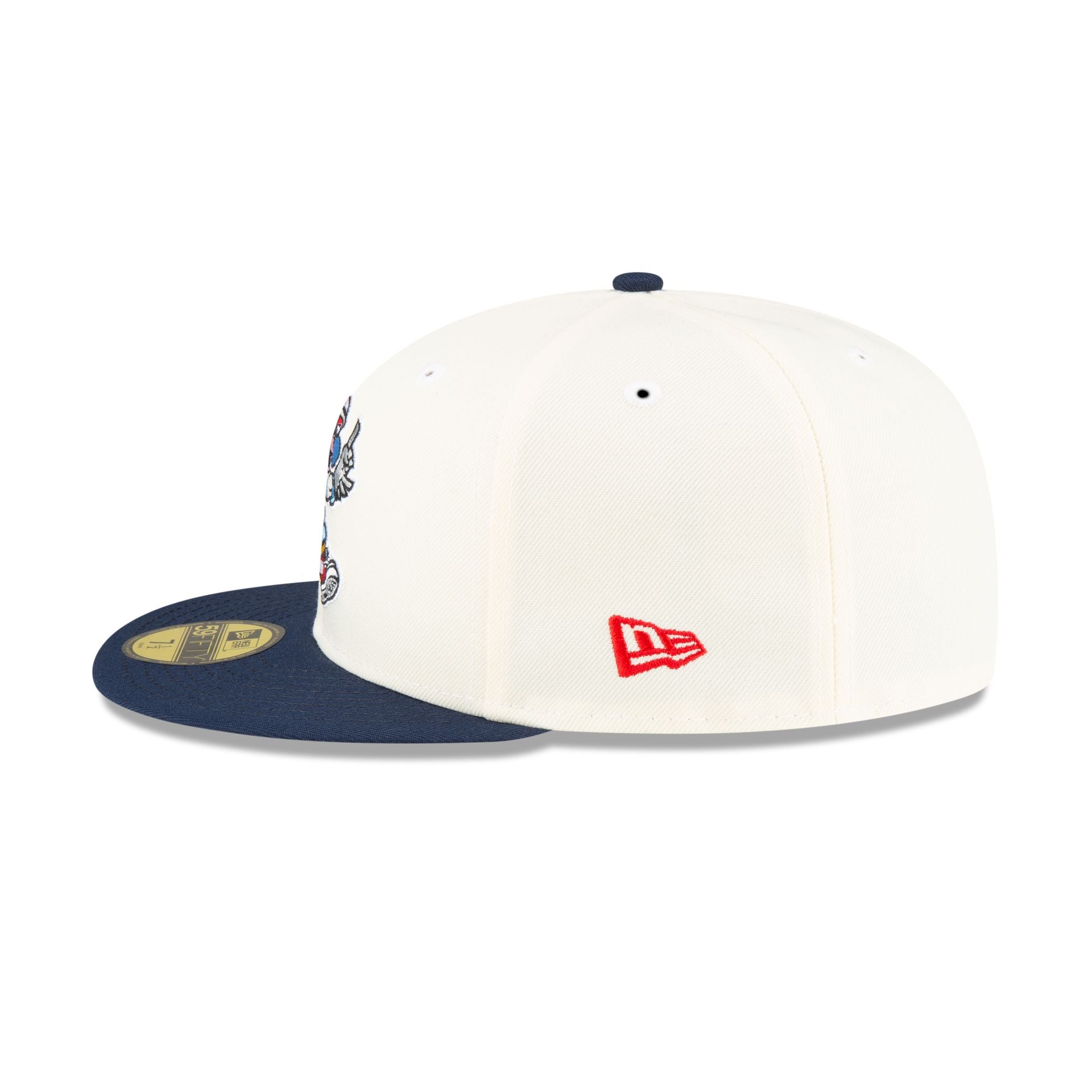 70919030_59FIFTY_NBAMASCOT25_LOSCLI_WHT_LSIDE