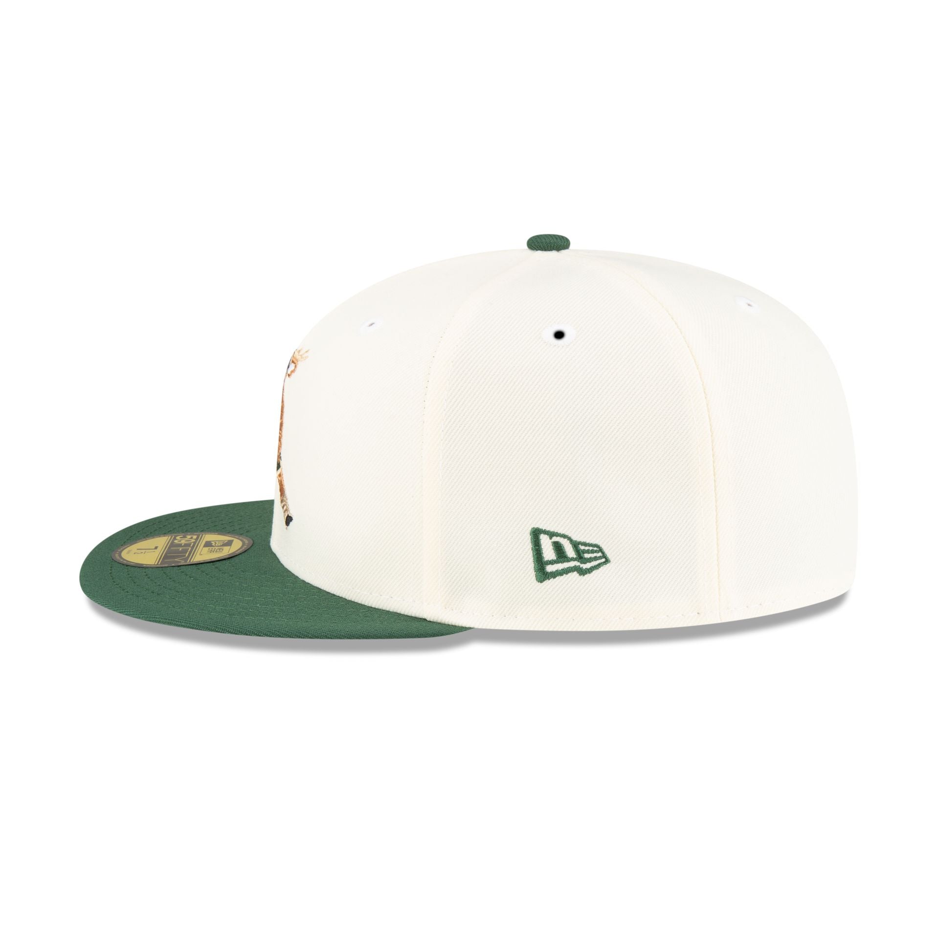 70919064_59FIFTY_NBAMASCOT25_MILBUC_WHT_LSIDE
