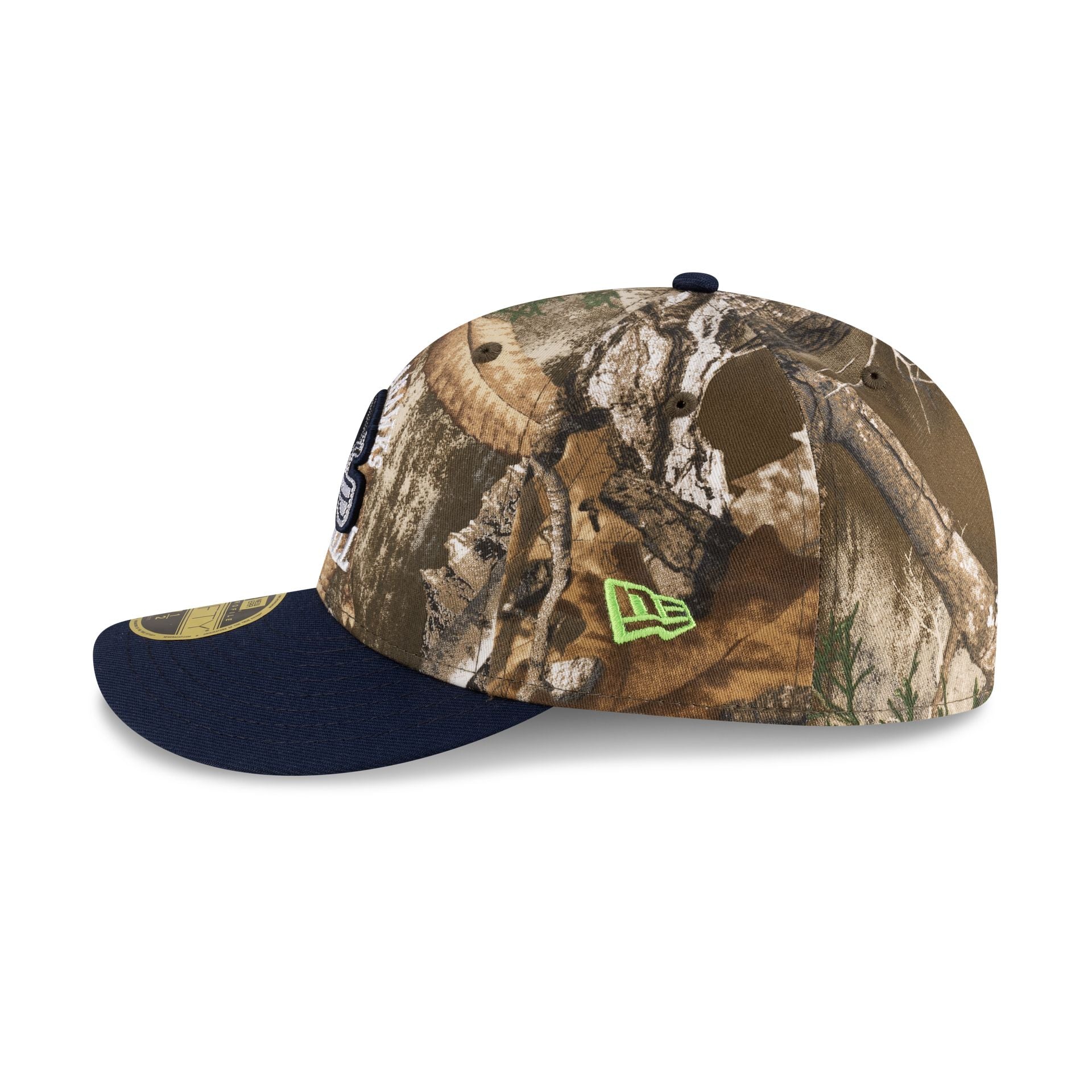 70919116_LP59FIFTY_JUSTCAPSRT_SEASEA_CAMO_LSIDE