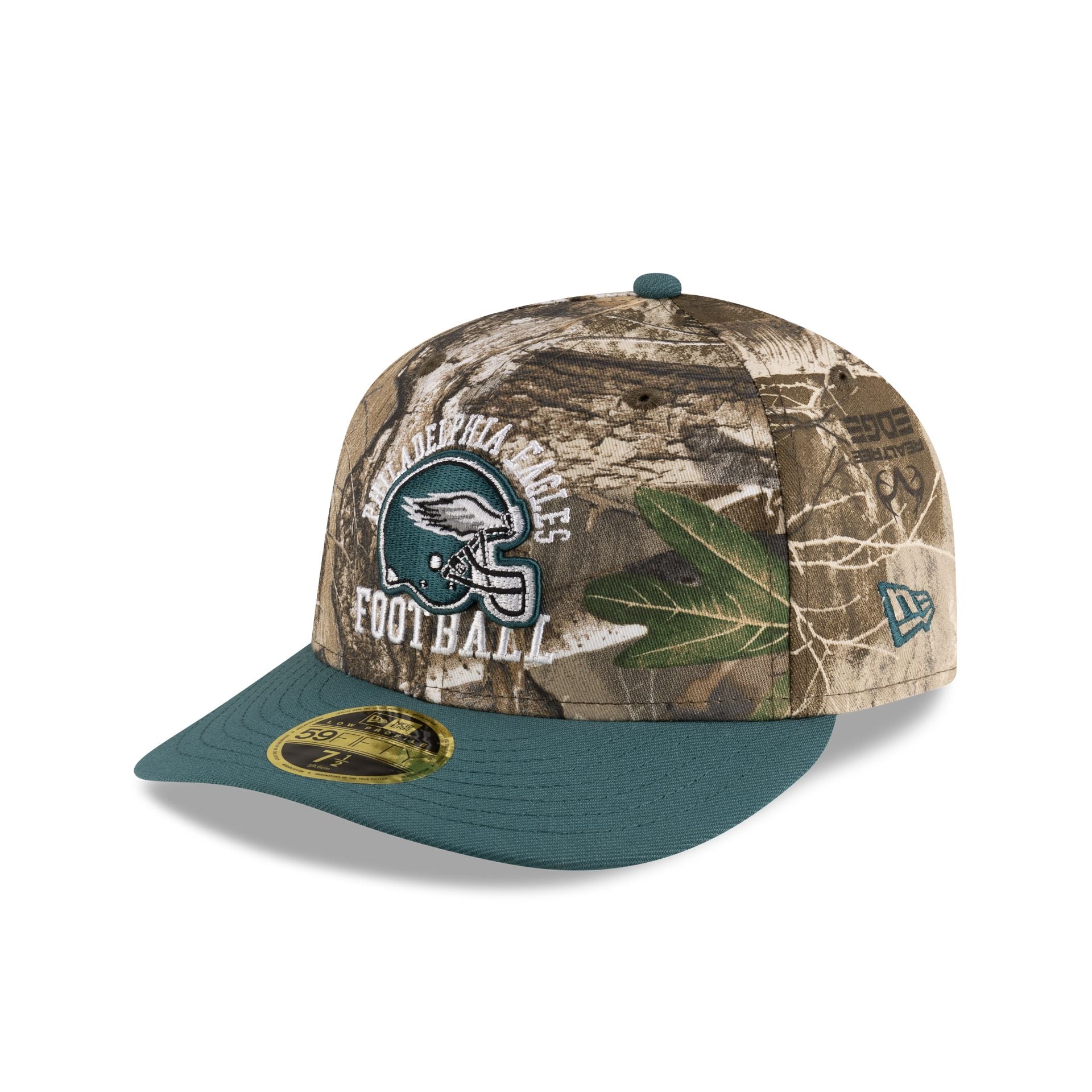 70919118_LP59FIFTY_JUSTCAPSRT_PHIEAG_CAMO_3QL