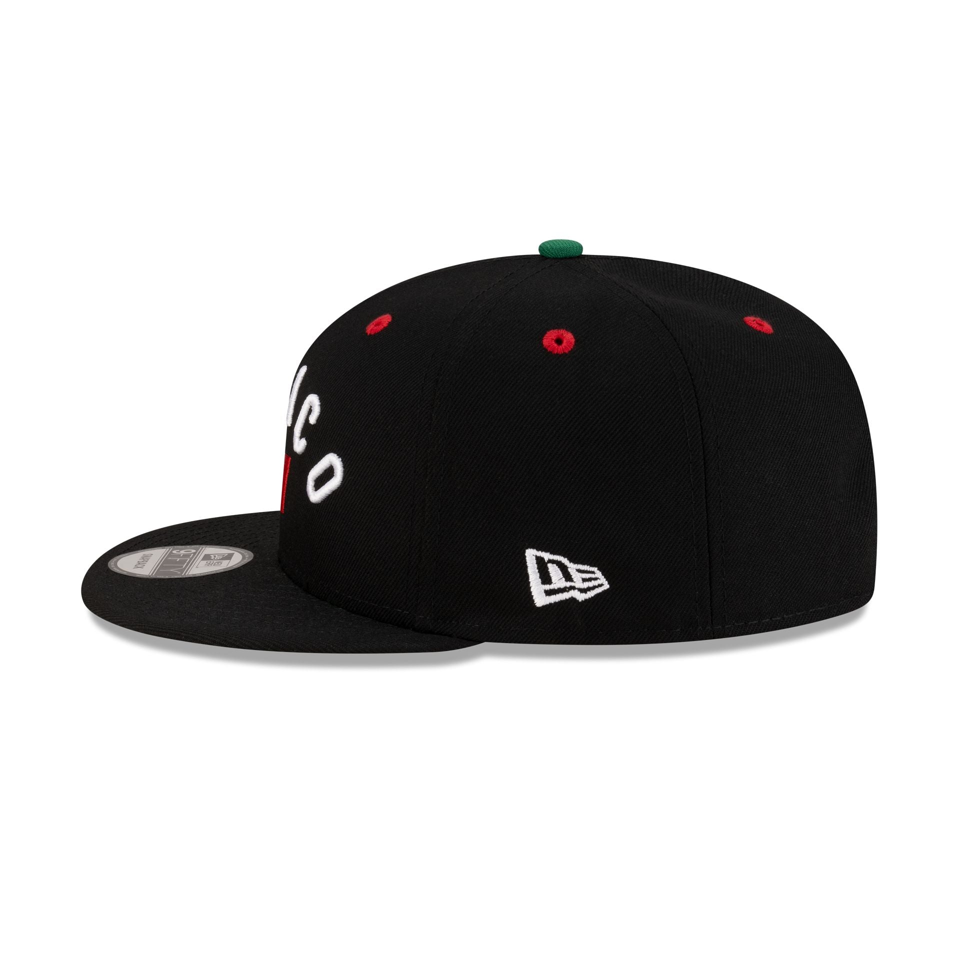 70919760_9FIFTY_NASCAR25_MEXICOCITYRACE_NASCAR_BLK_LSIDE