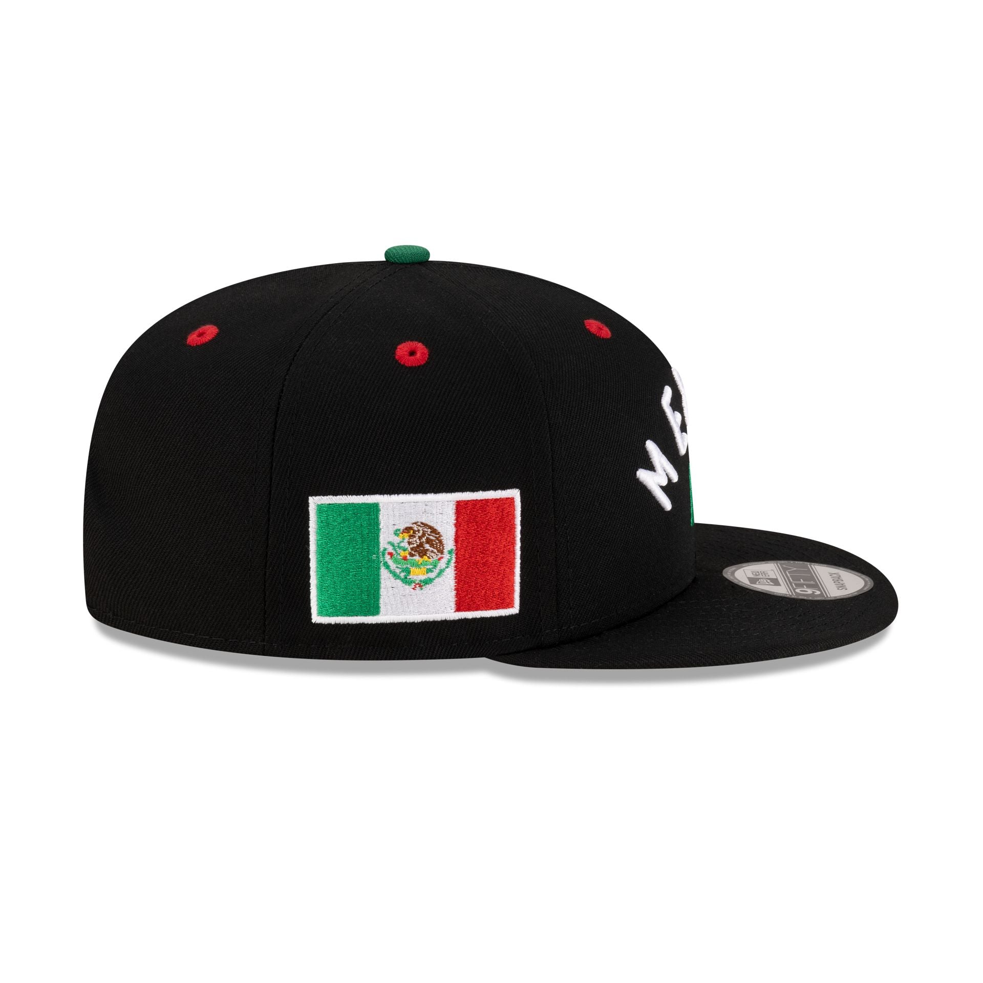 70919760_9FIFTY_NASCAR25_MEXICOCITYRACE_NASCAR_BLK_RSIDE