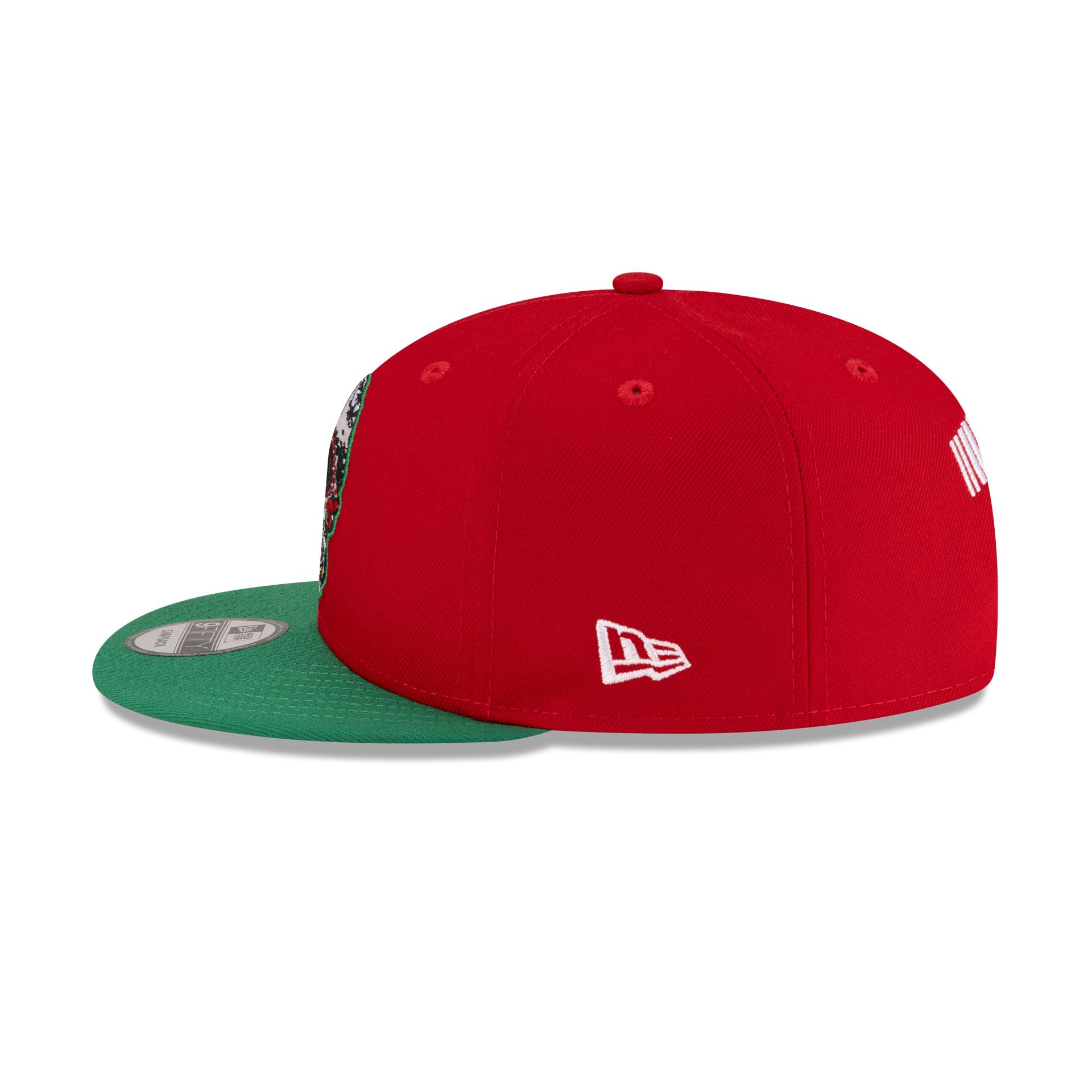 70921395_9FIFTY_NASCAR25_MEXICOCITYRACE_NASCAR_SCA_LSIDE
