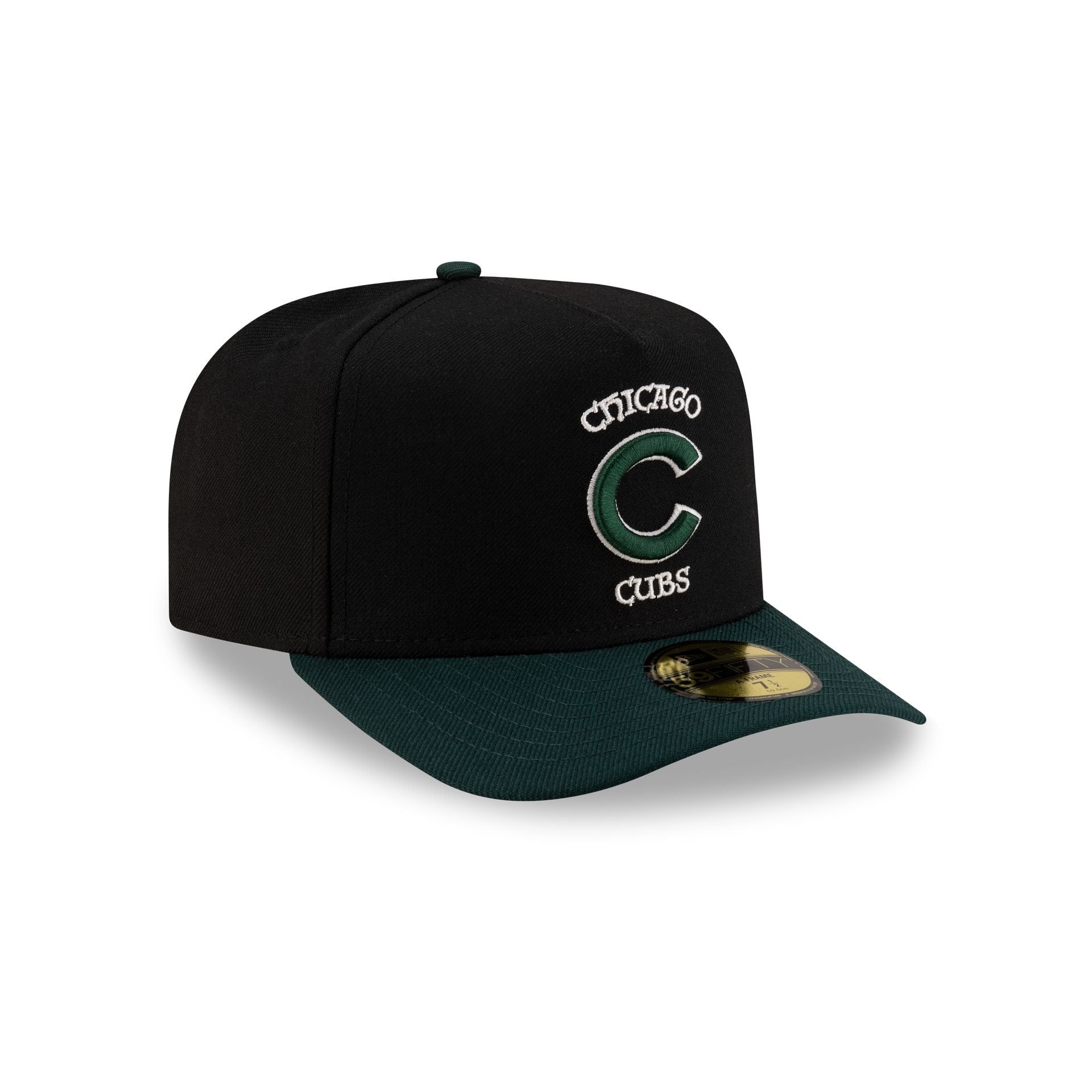 70924251_59FIFTYAF_STPATRICKSDAY_CHICUB_BLK_3QL