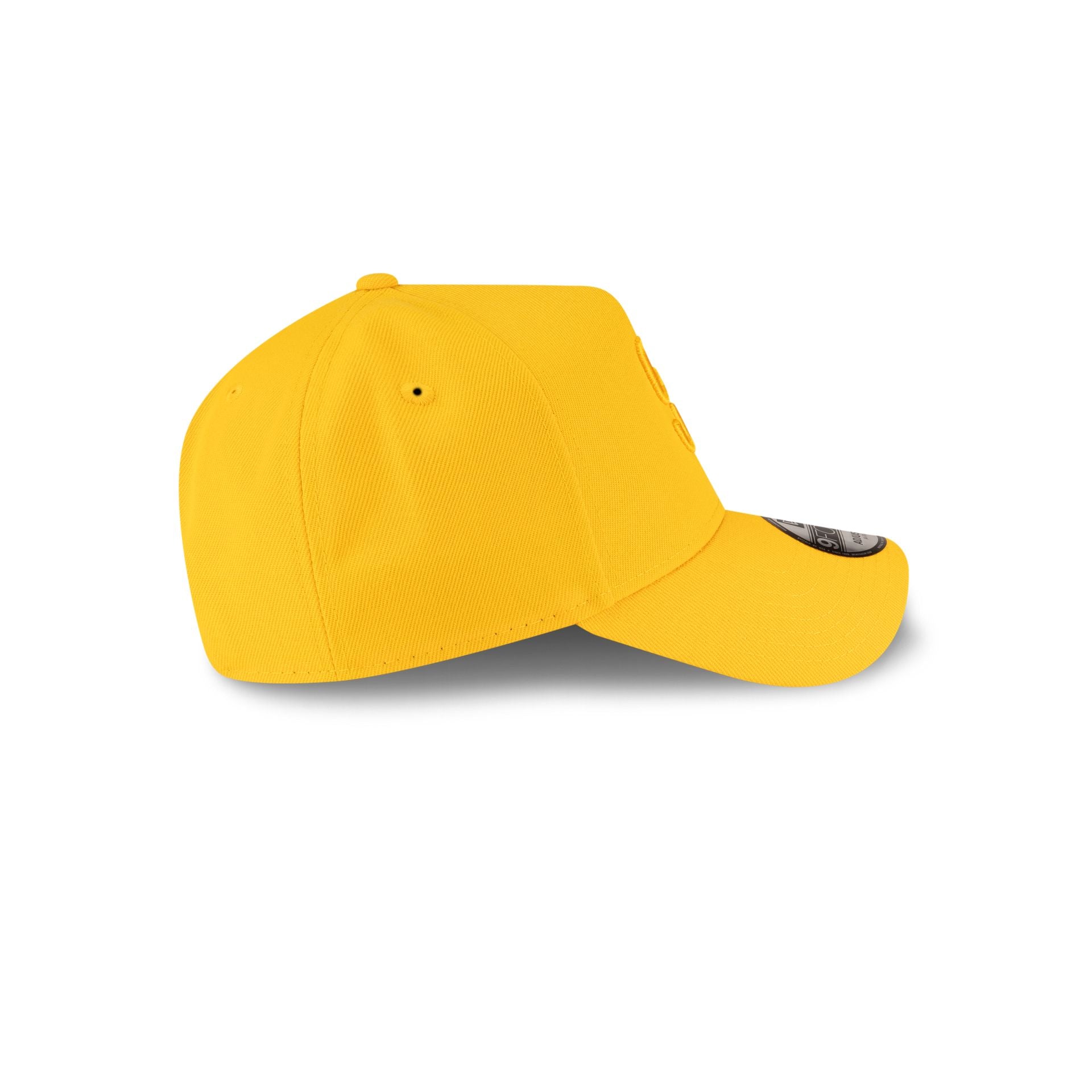 70937720_9FORTYAF_SPRING_SADPAD_YELLOW_RSIDE