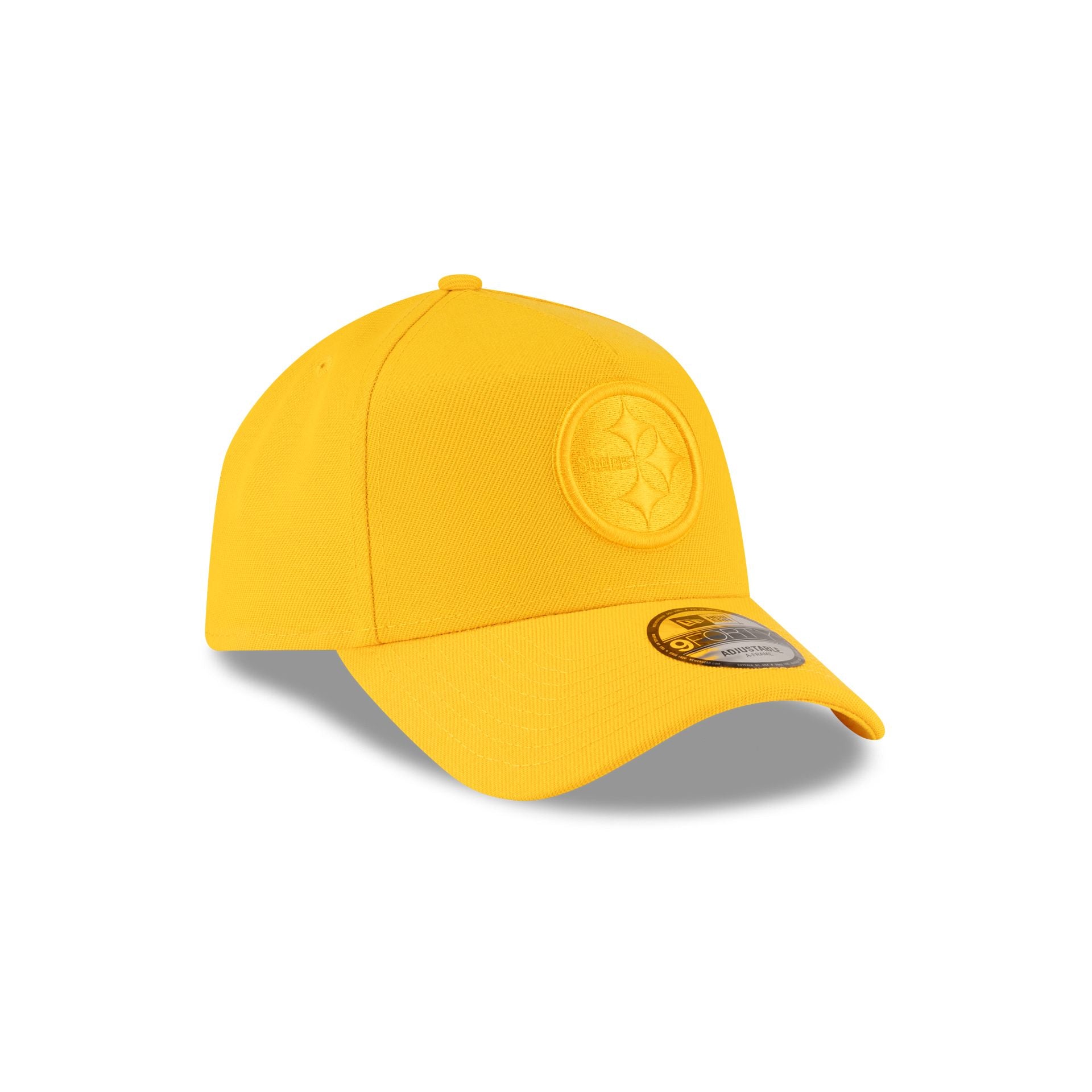 70938049_9FORTYAF_SPRING_PITSTE_YELLOW_3QR
