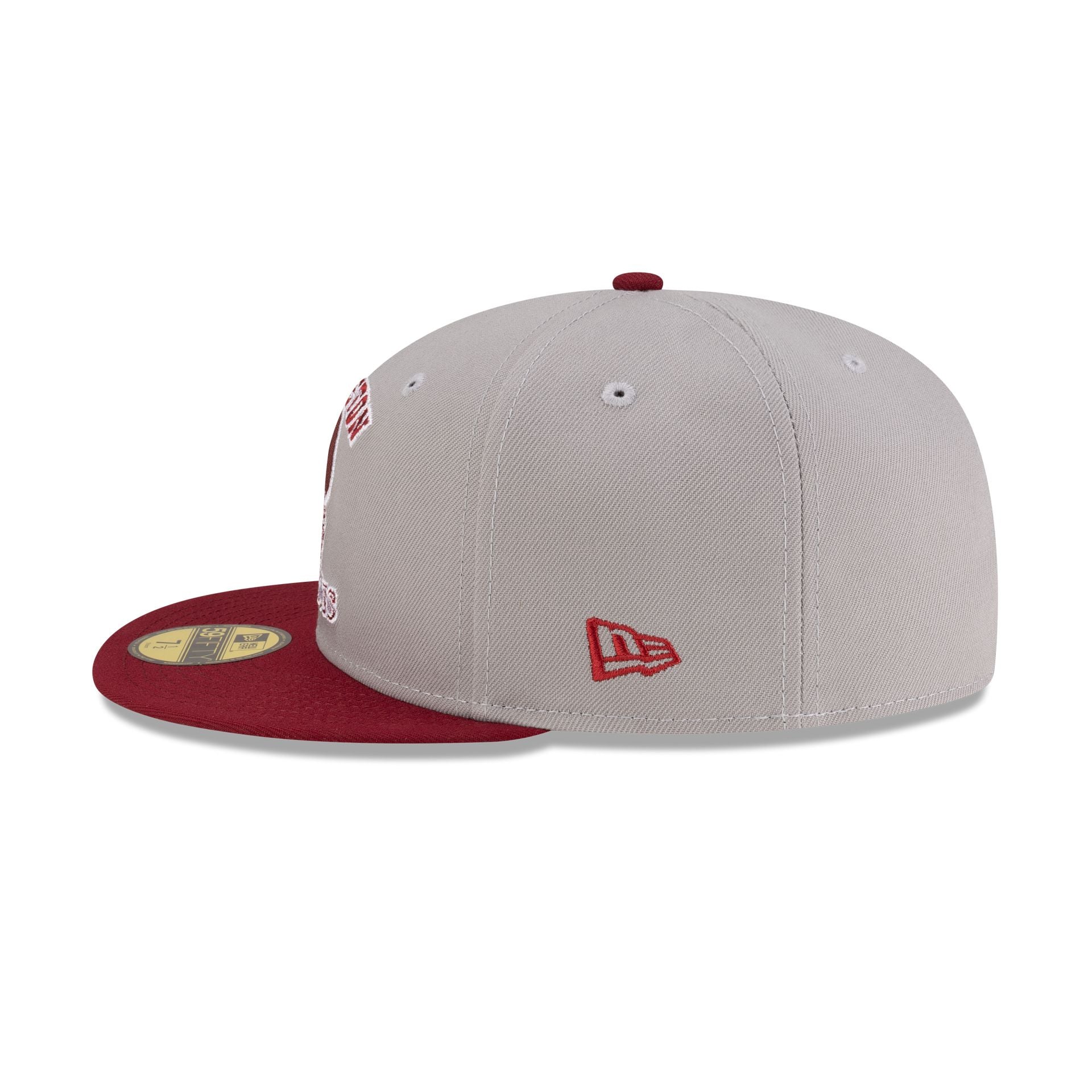 70945227_59FIFTY_MiLB_HOMETOWN_PRIPAT_GRAY_LSIDE