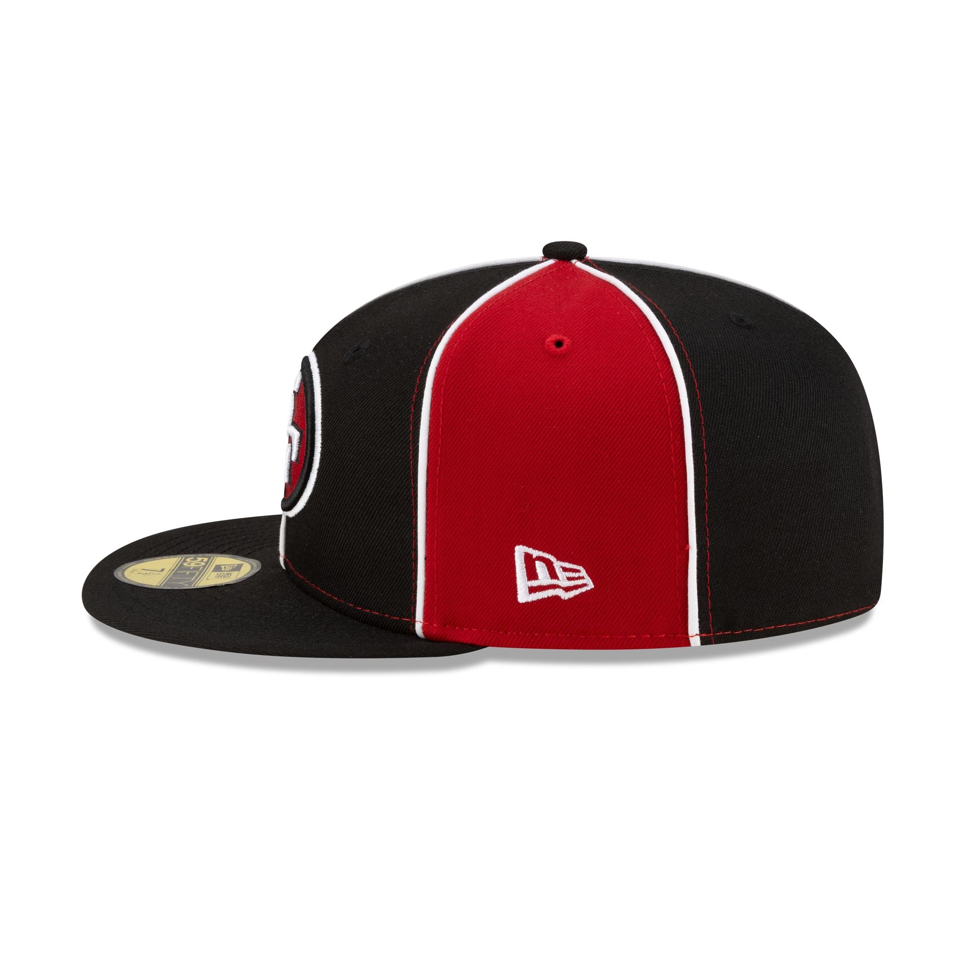 70978497_59FIFTY_PINWHEEL_SAF49ECC_BLK_LSIDE