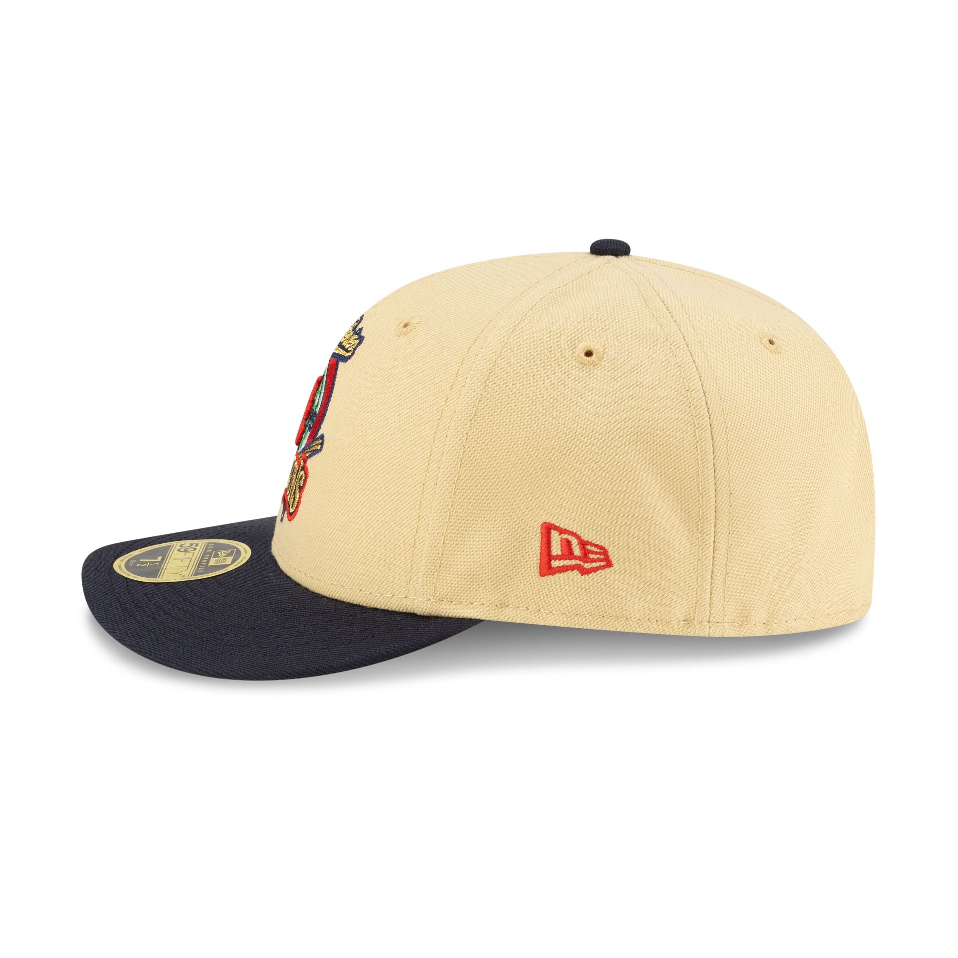 70979056_LP59FIFTY_MLB_WORLDSERIES_ATLBRACO_GLD_LSIDE