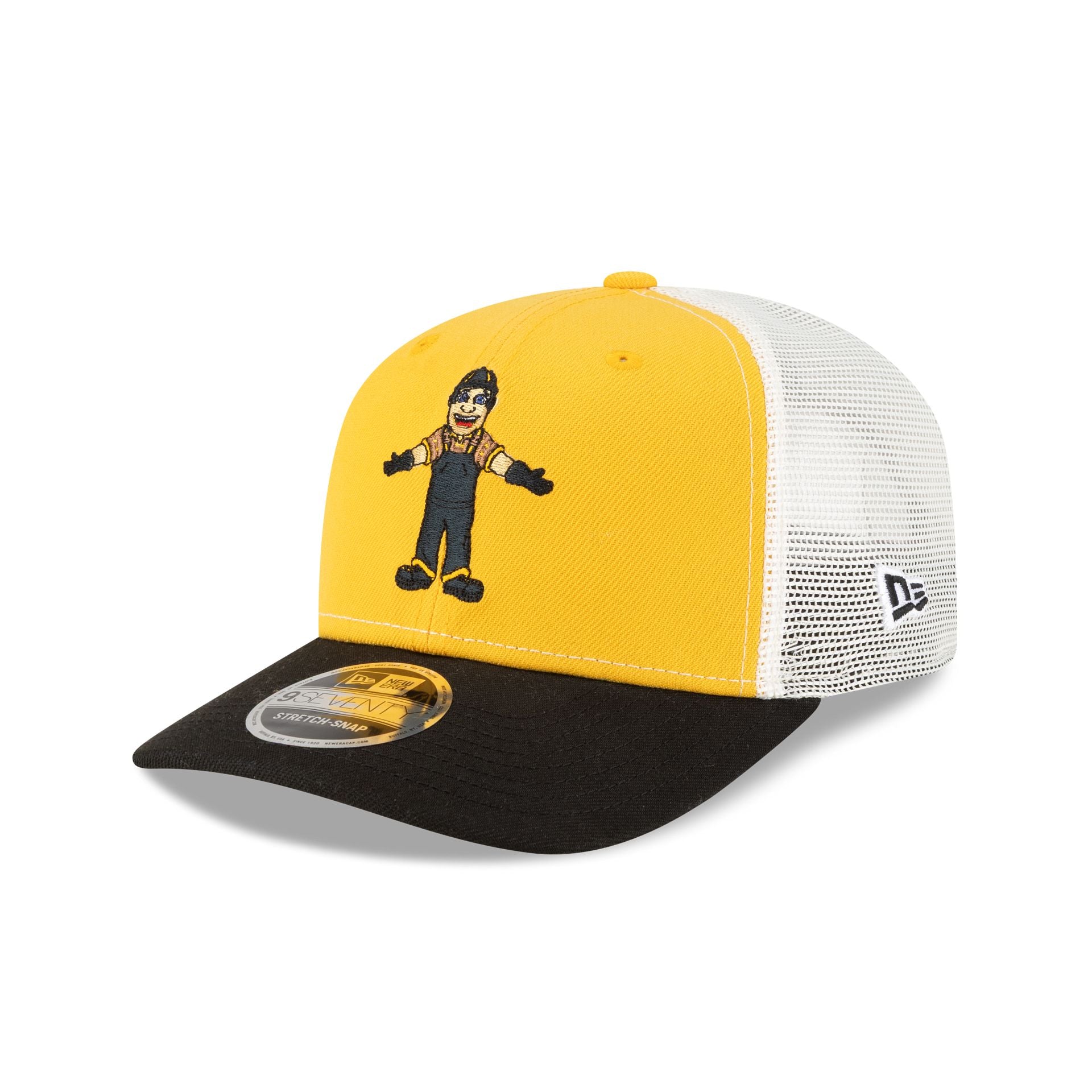 70988587_9SEVENTY_NFL25_MASCOTS_PITSTE_BLACK_3QL