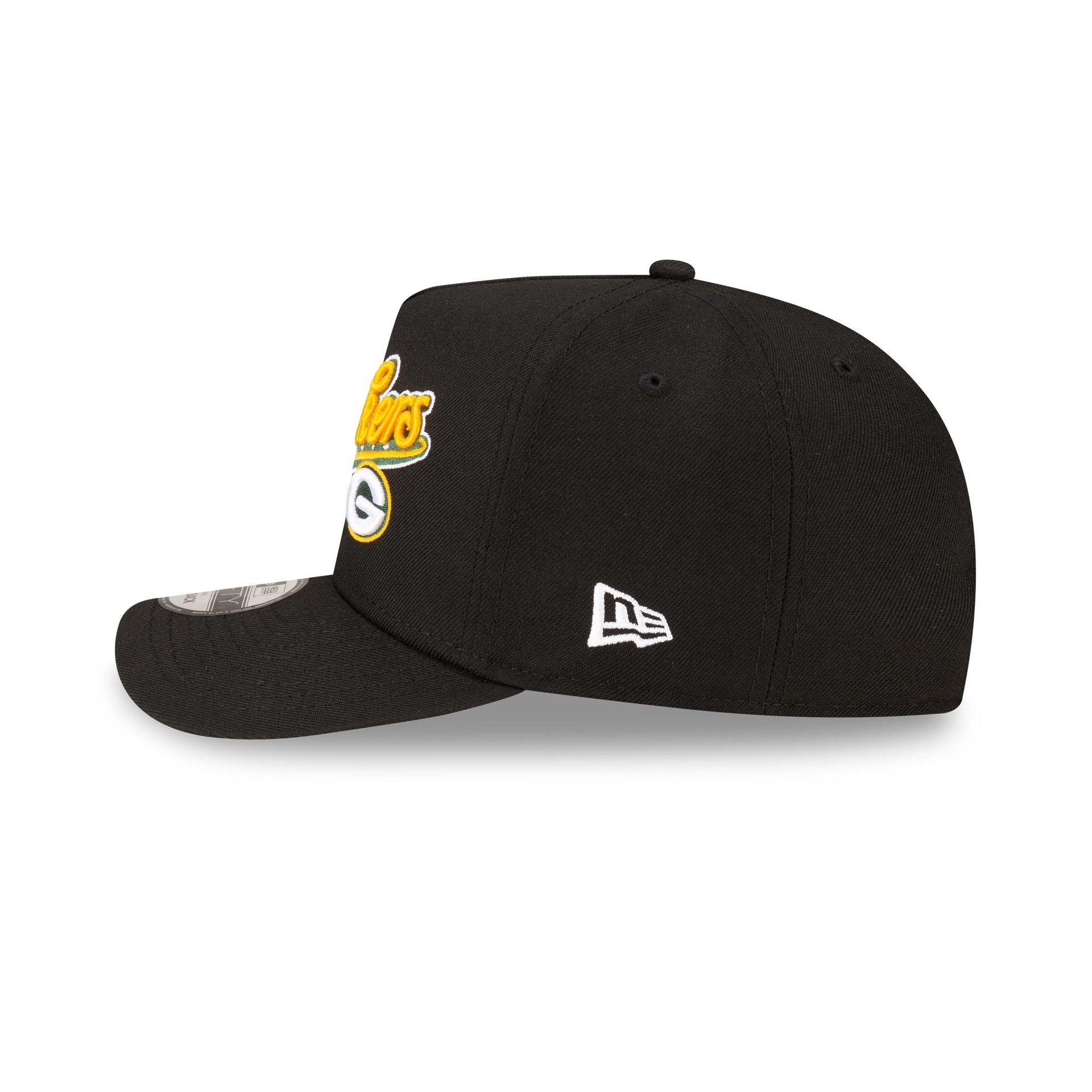 70990299_9FIFTY_20A-FRAME_BxRxNFL25_GREPAC_BLACK_LSIDE