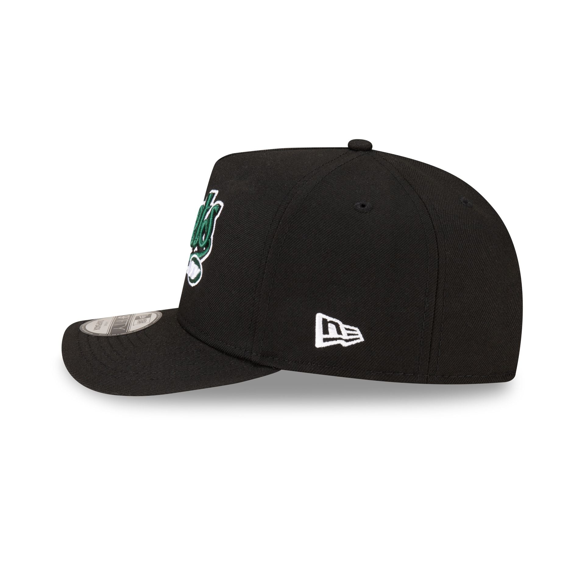 70990328_9FIFTY_20A-FRAME_BxRxNFL25_NEYJET_BLACK_LSIDE